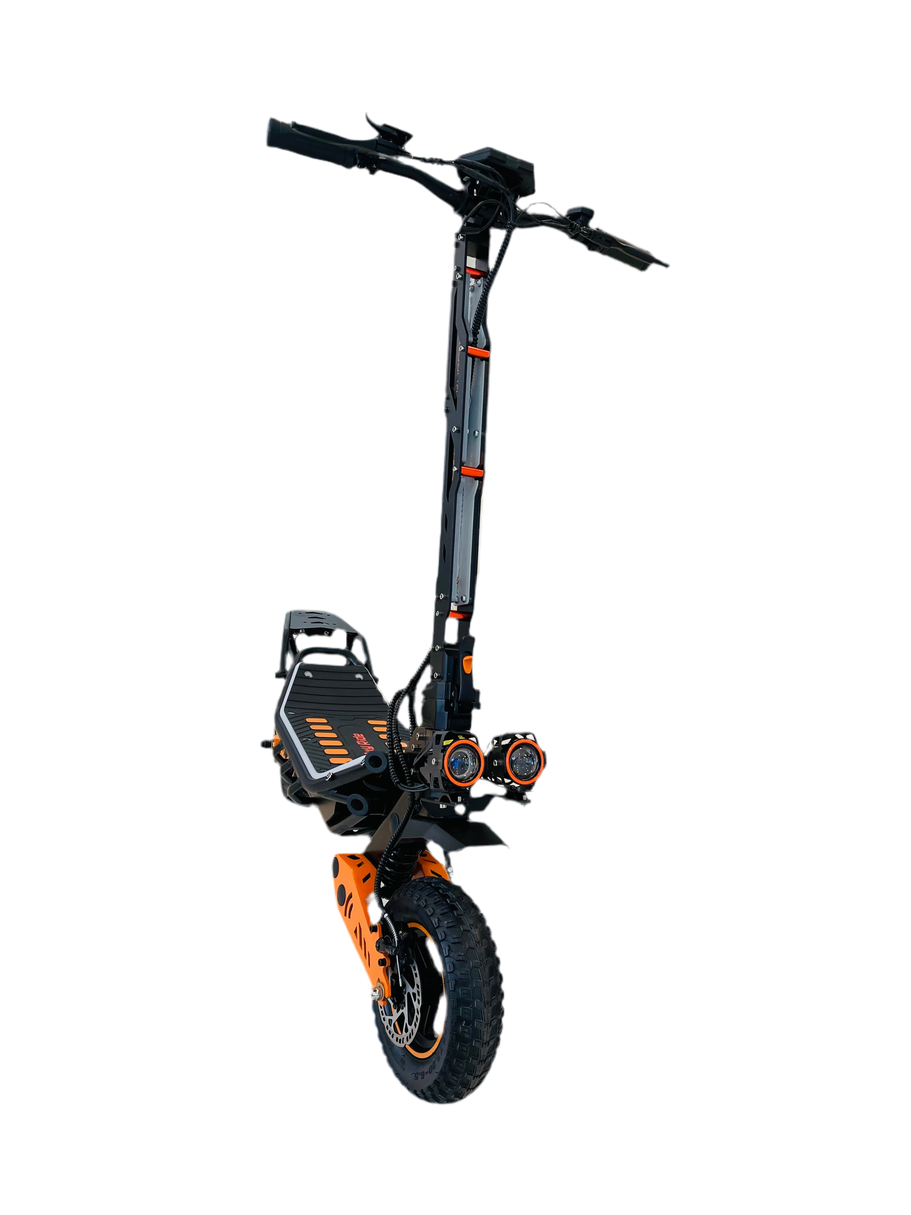 Kugoo City Ride
