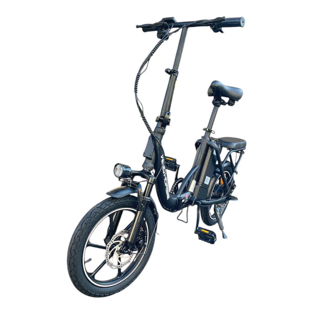 WA2 electric cycle