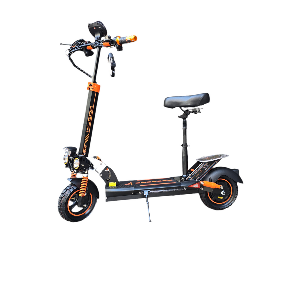 KUGOO E10PRO