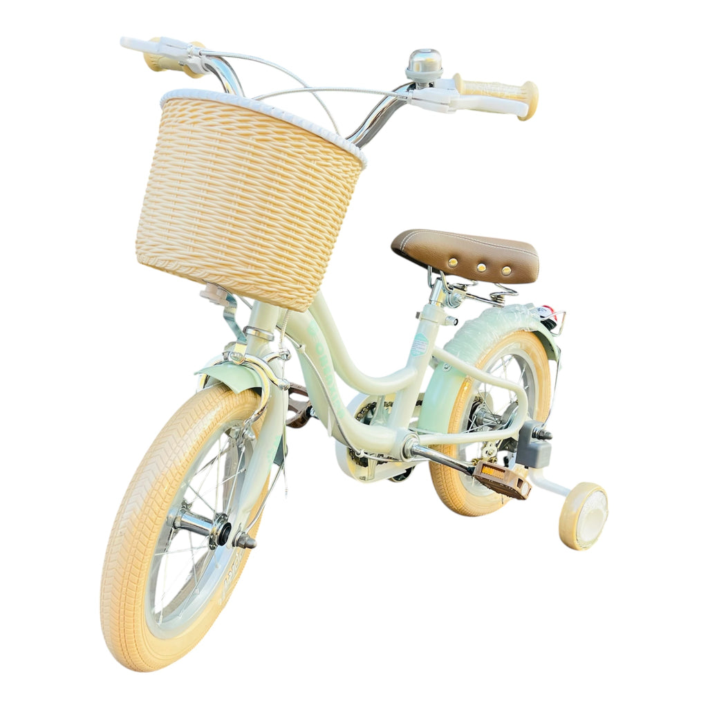 Baby cycle
