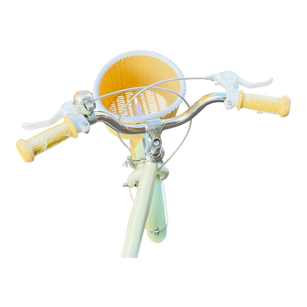 Baby cycle