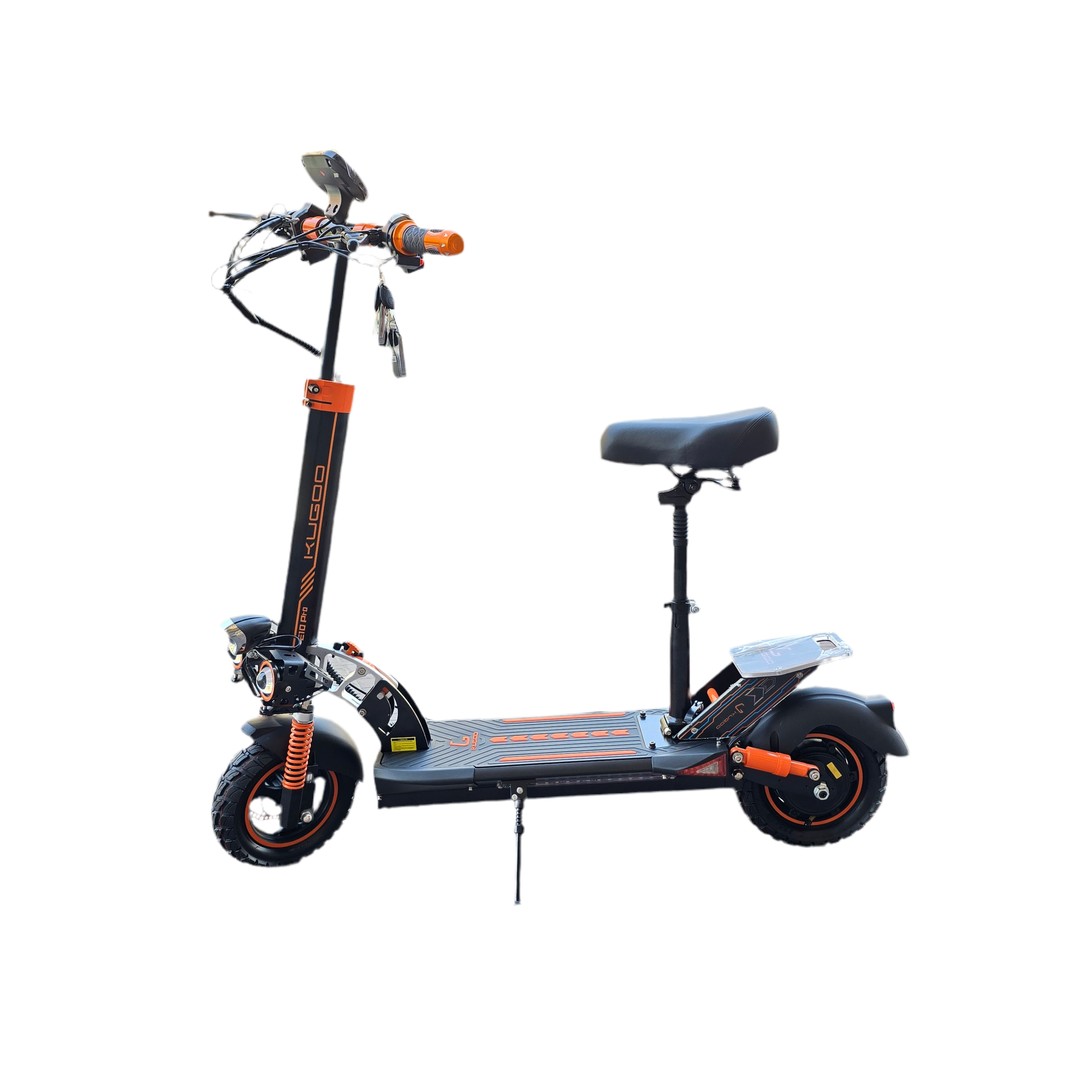 KUGOO E10PRO