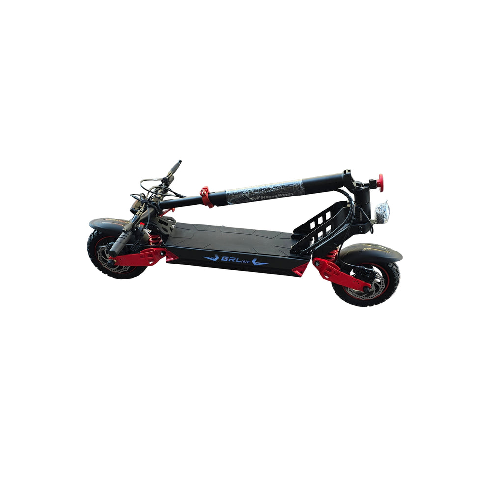 Rohan Wings Gmax 3