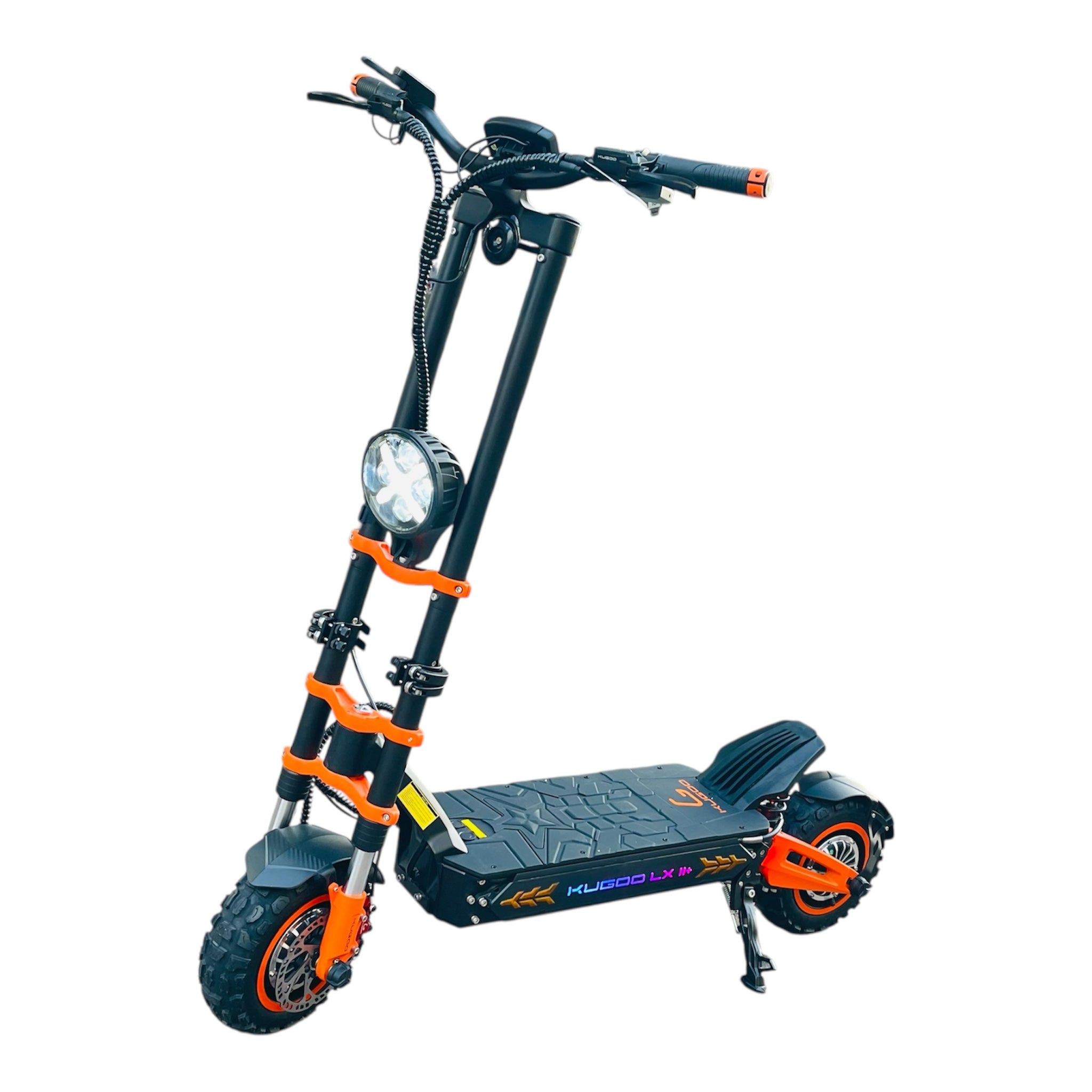 KUGOO LX 11+