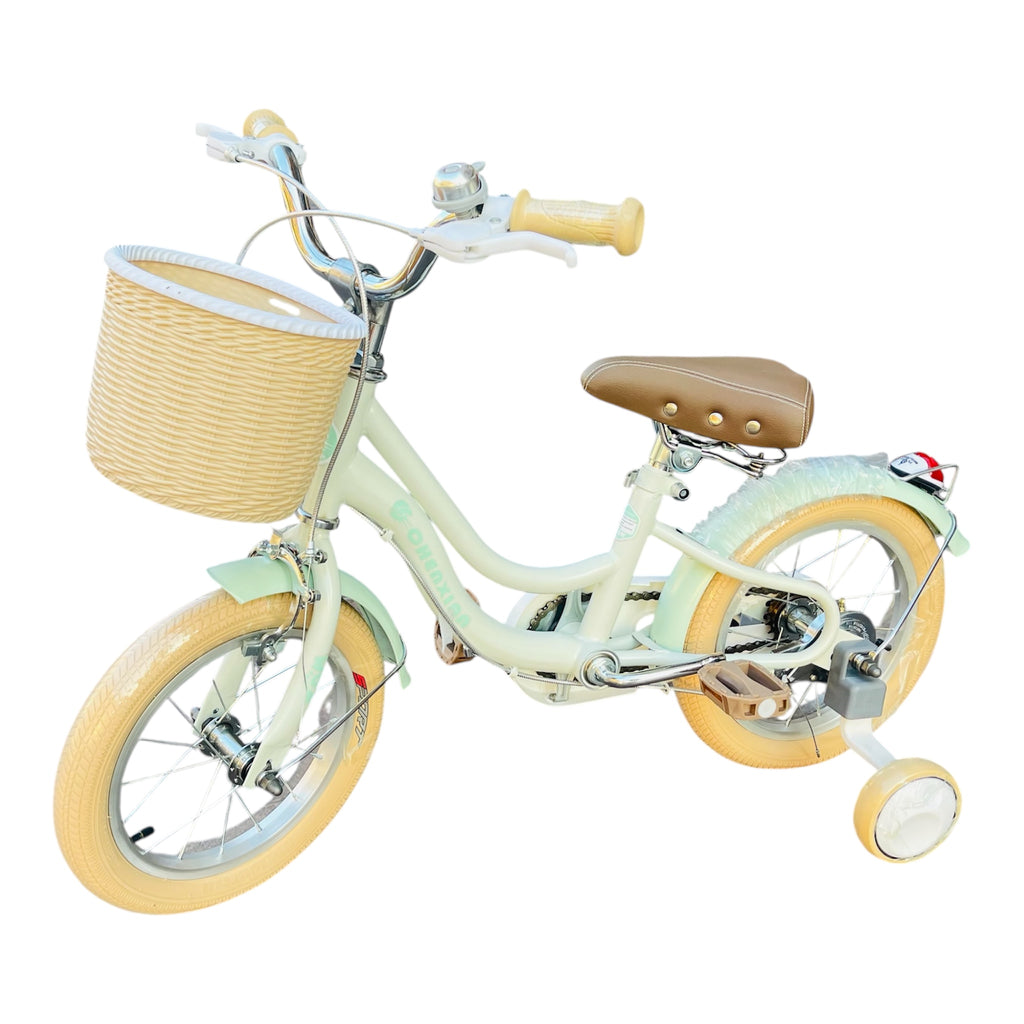 Baby cycle