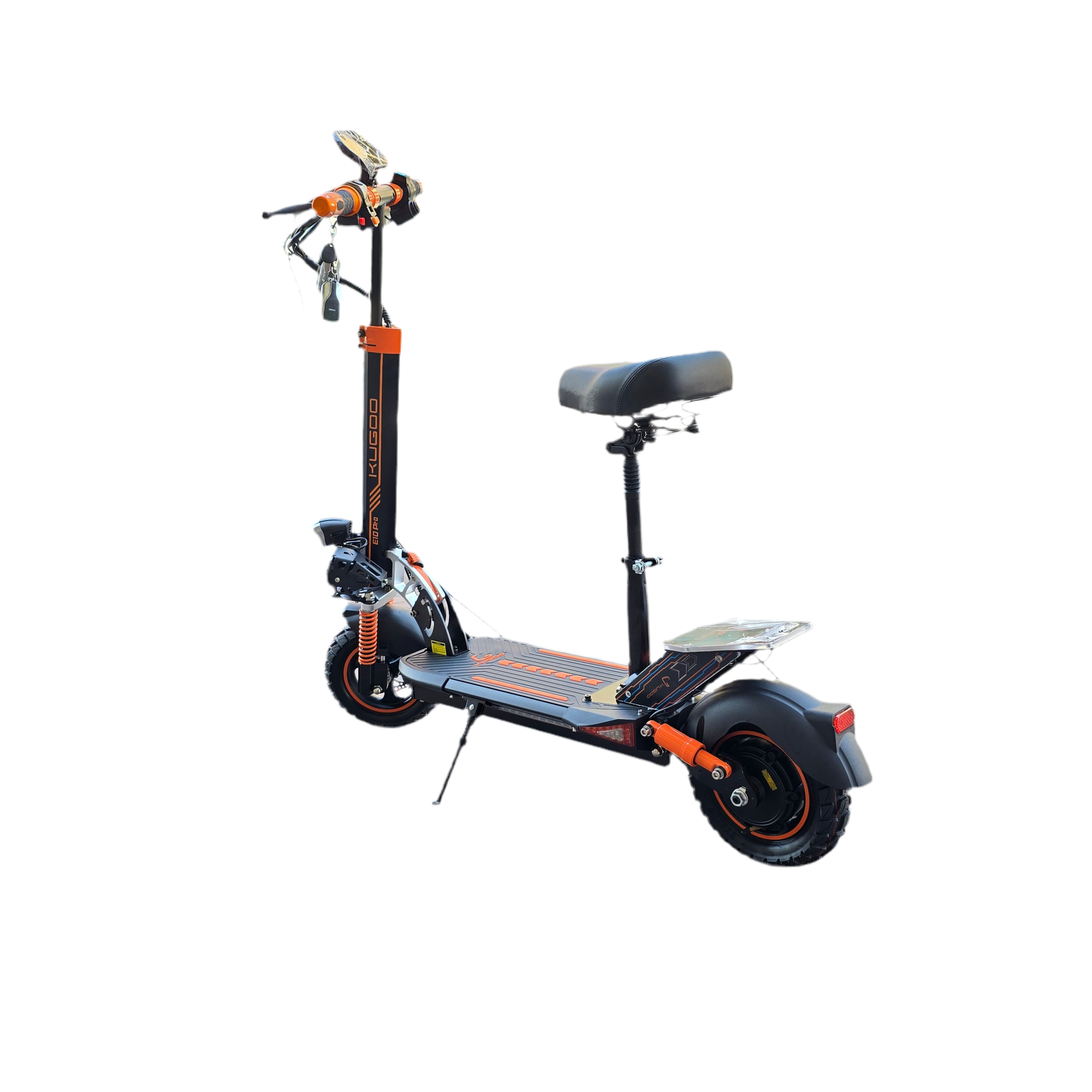 KUGOO E10PRO