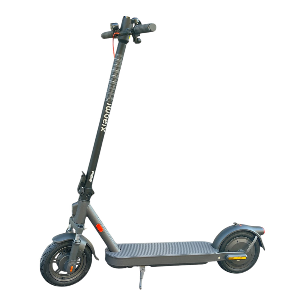 🛴 Xiaomi Elite