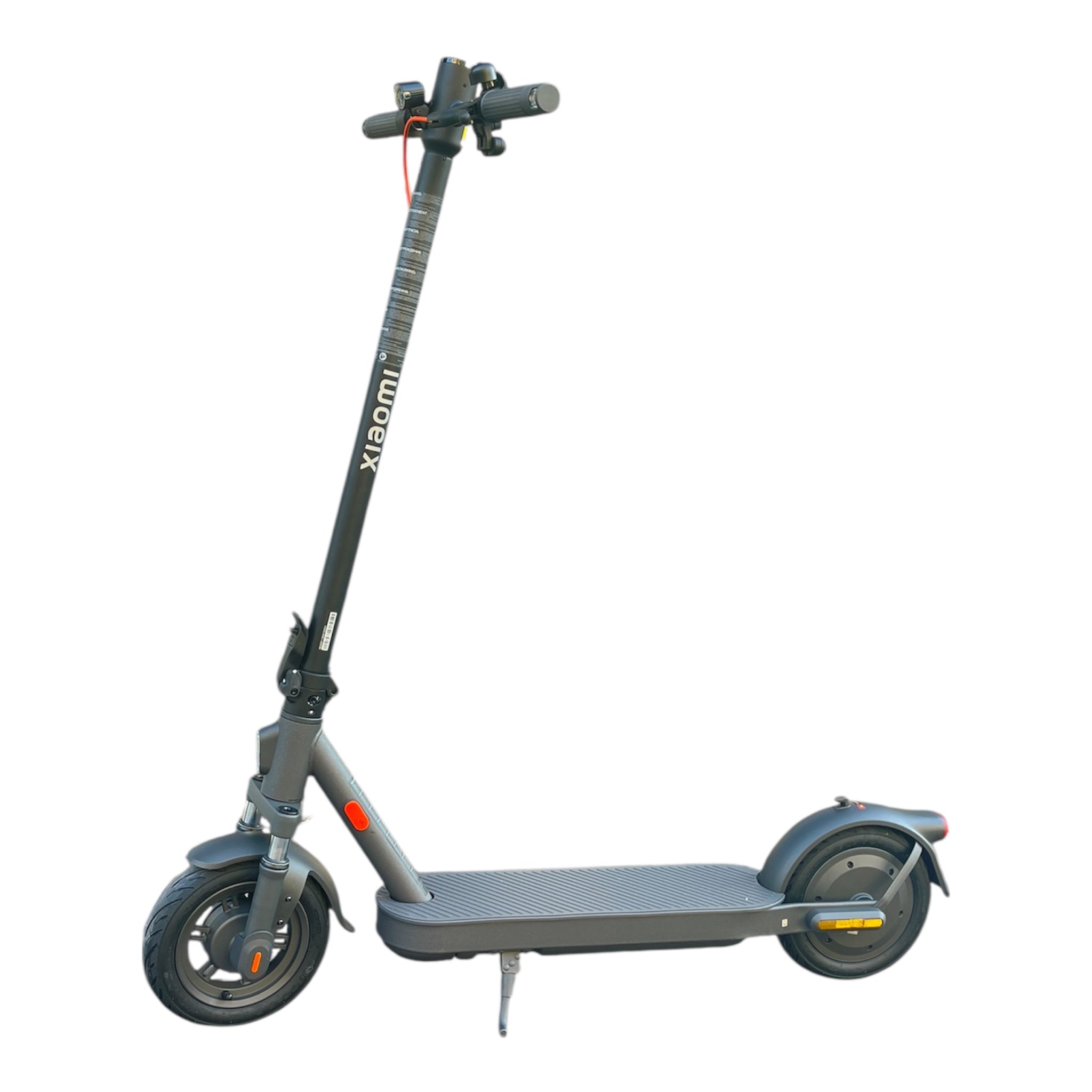 🛴 Xiaomi Elite