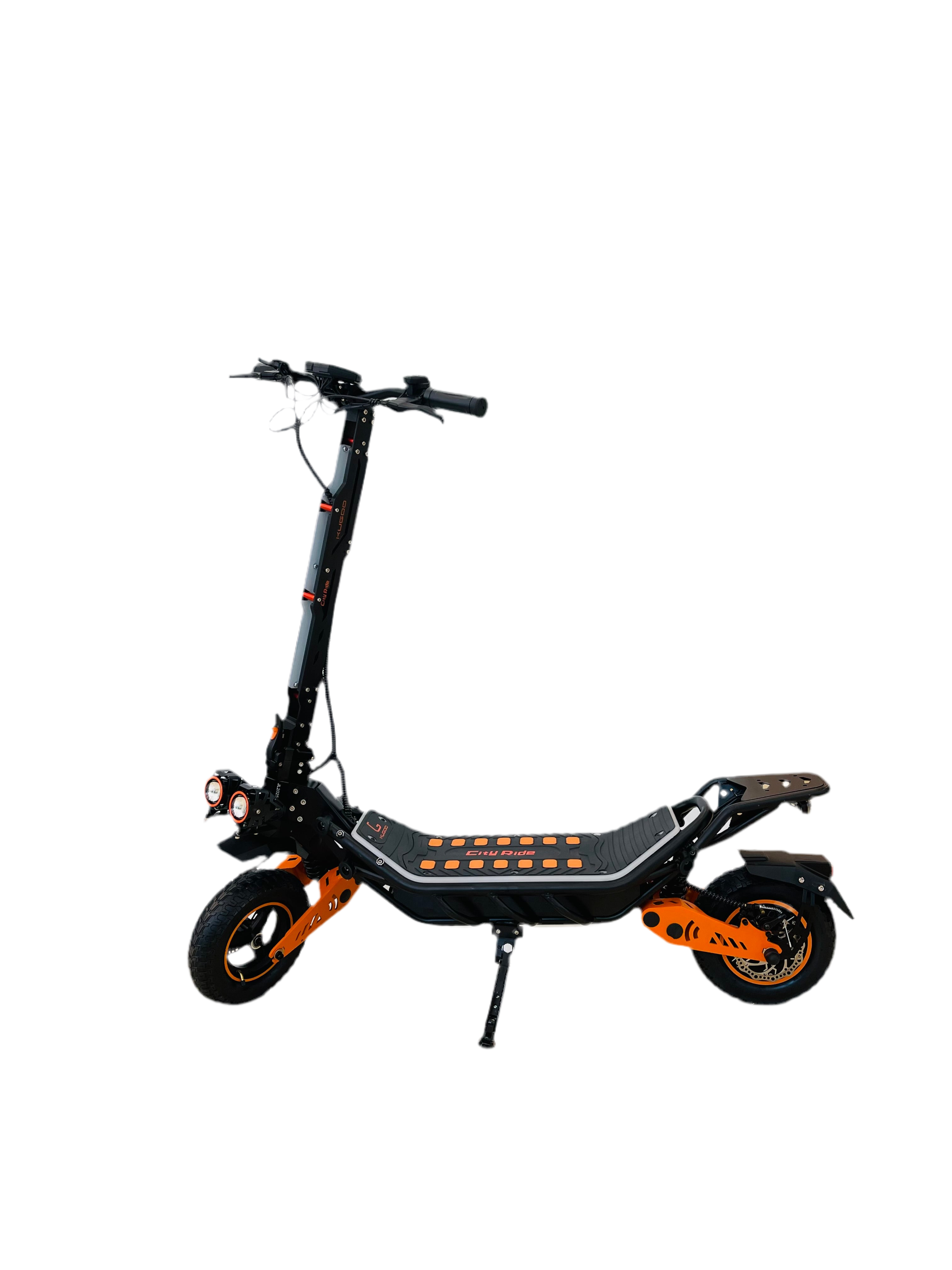 Kugoo City Ride