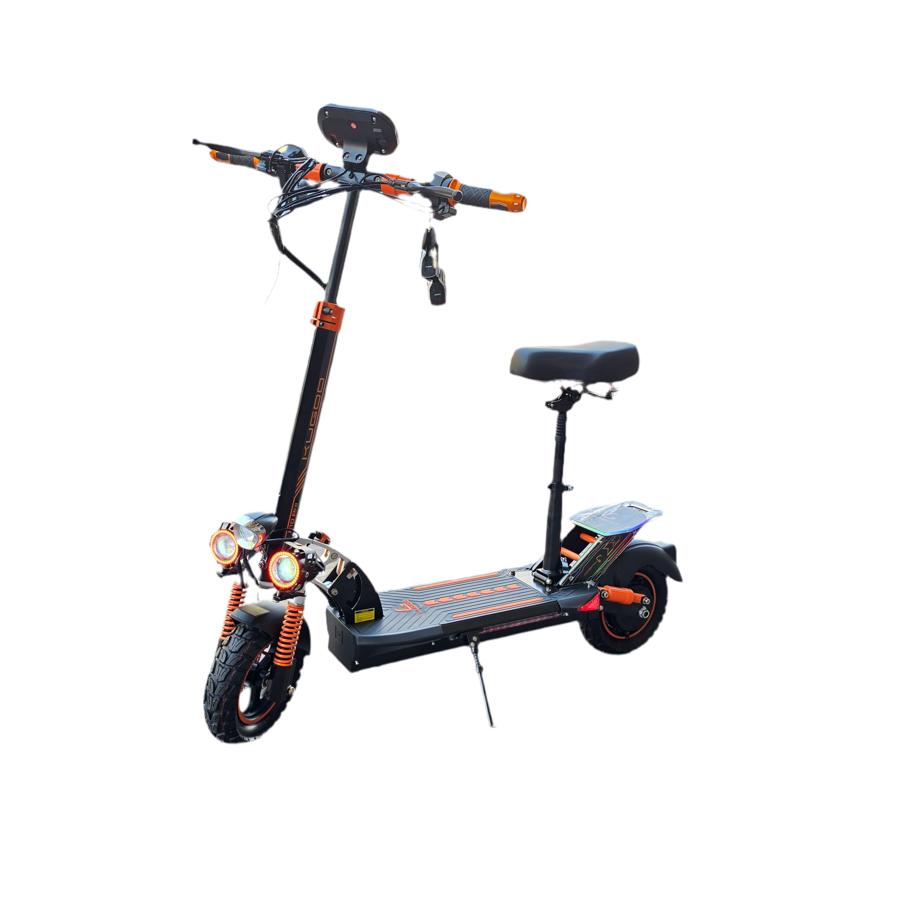KUGOO E10PRO