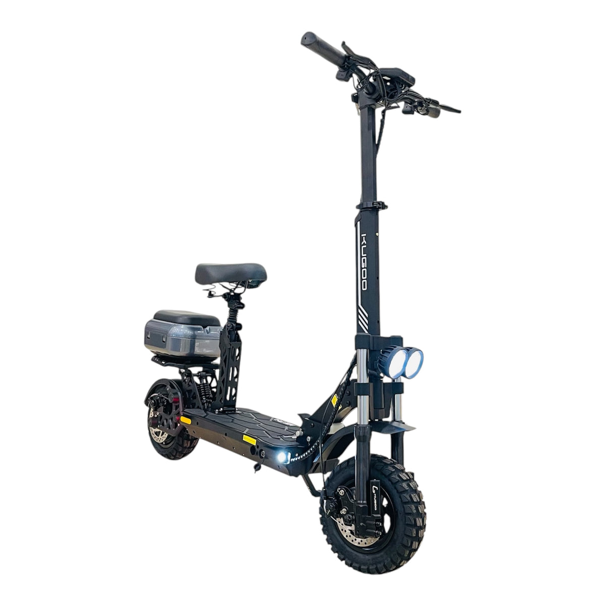 Kugoo M5 Pro