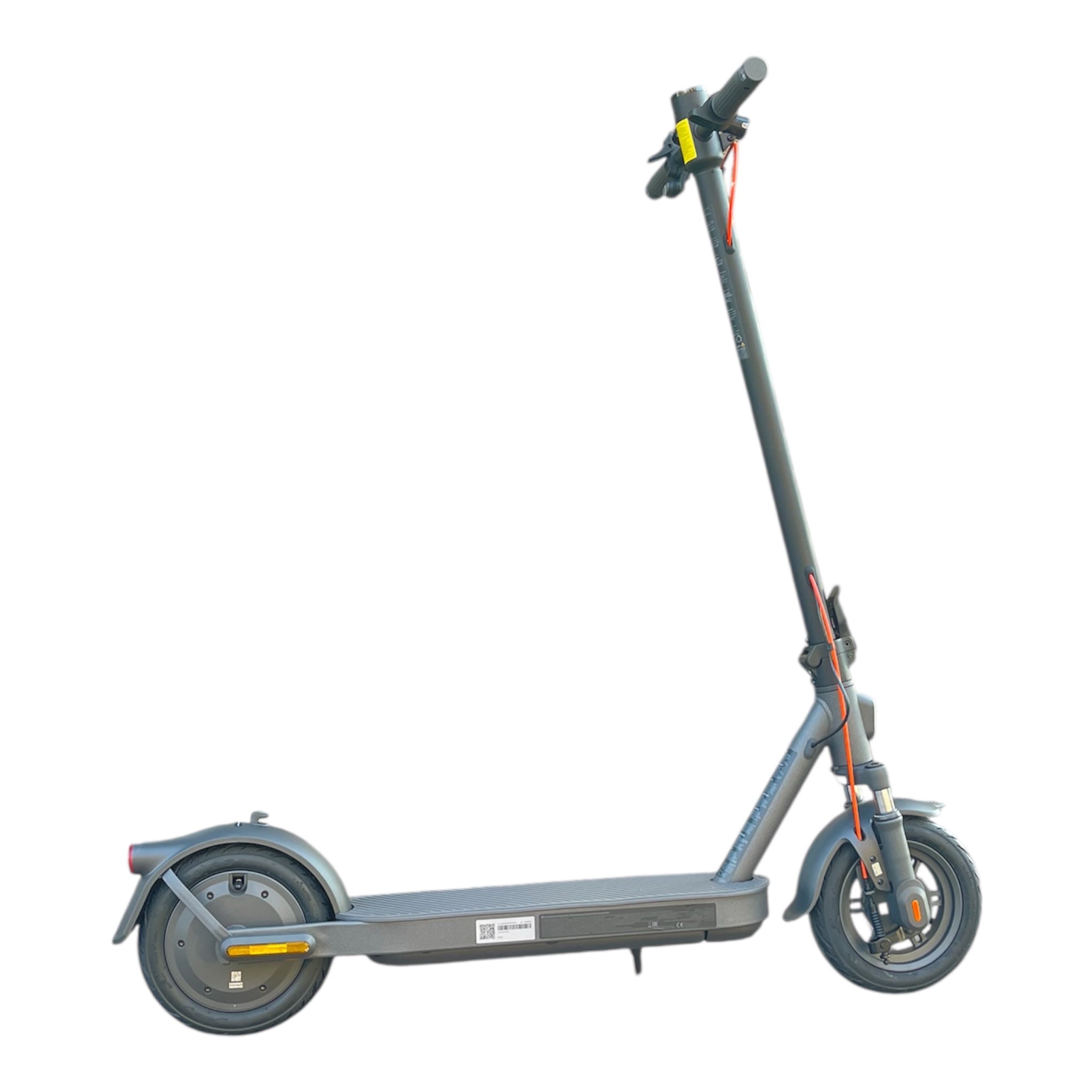 🛴 Xiaomi Elite