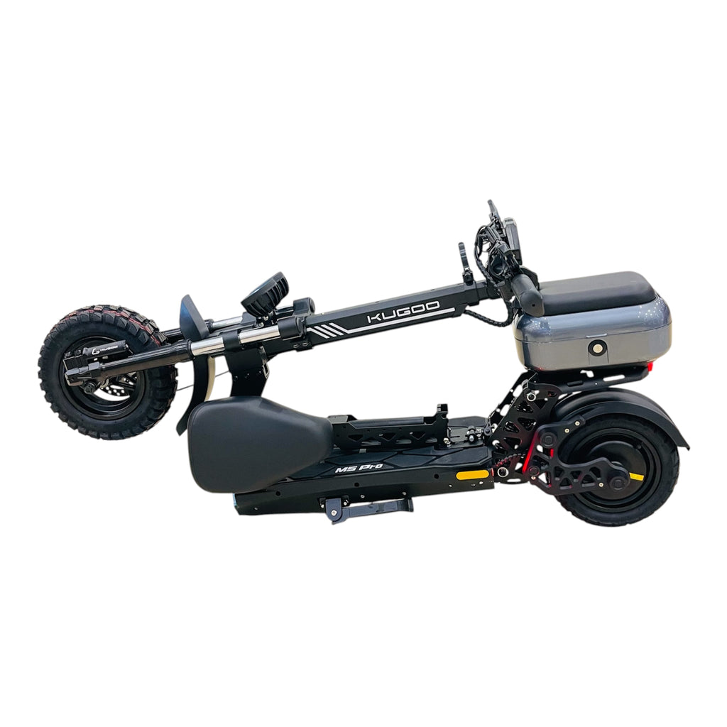 Kugoo M5 Pro