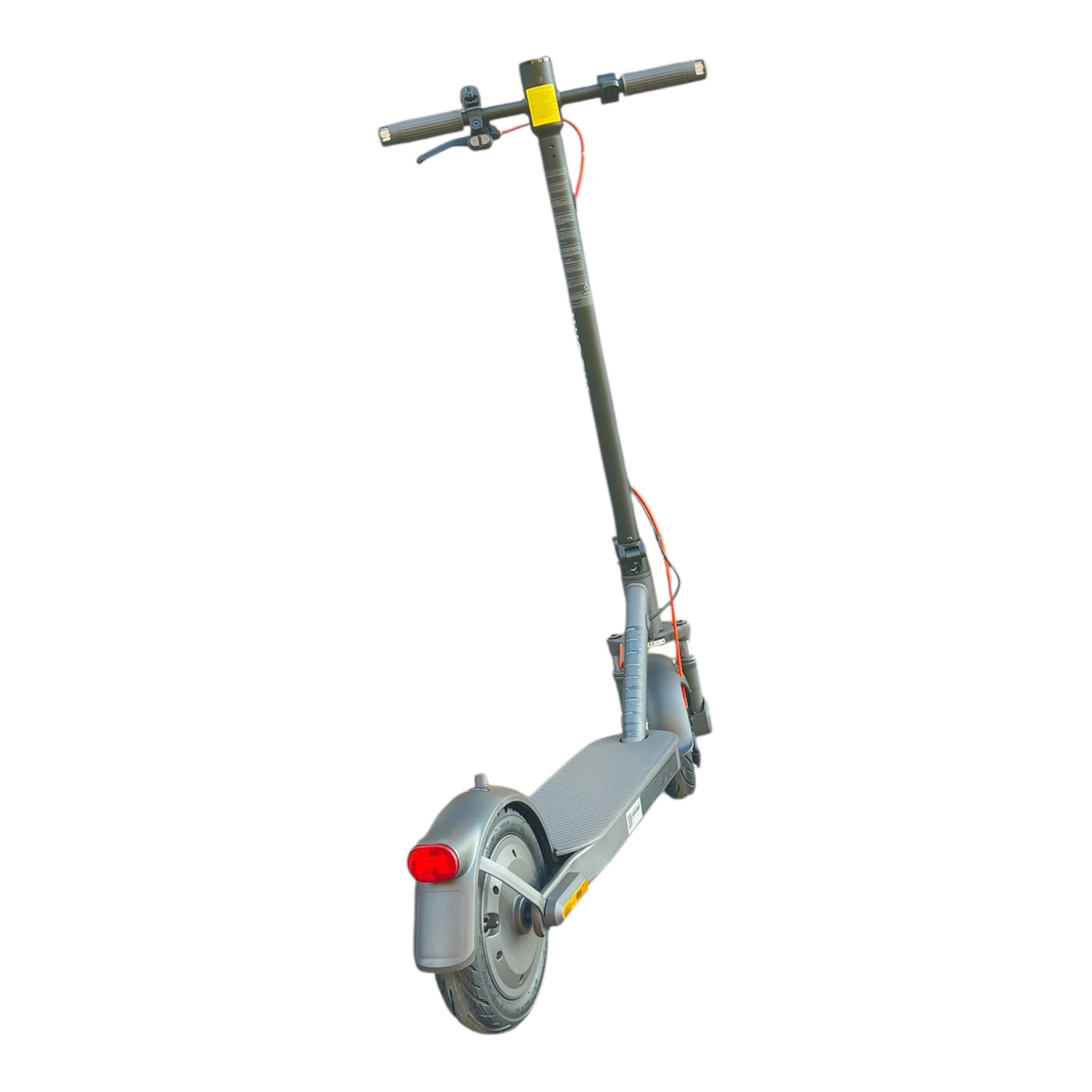 🛴 Xiaomi Elite
