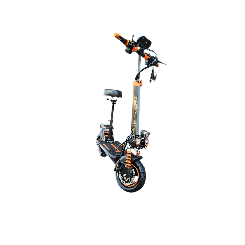 KUGOO E10PRO