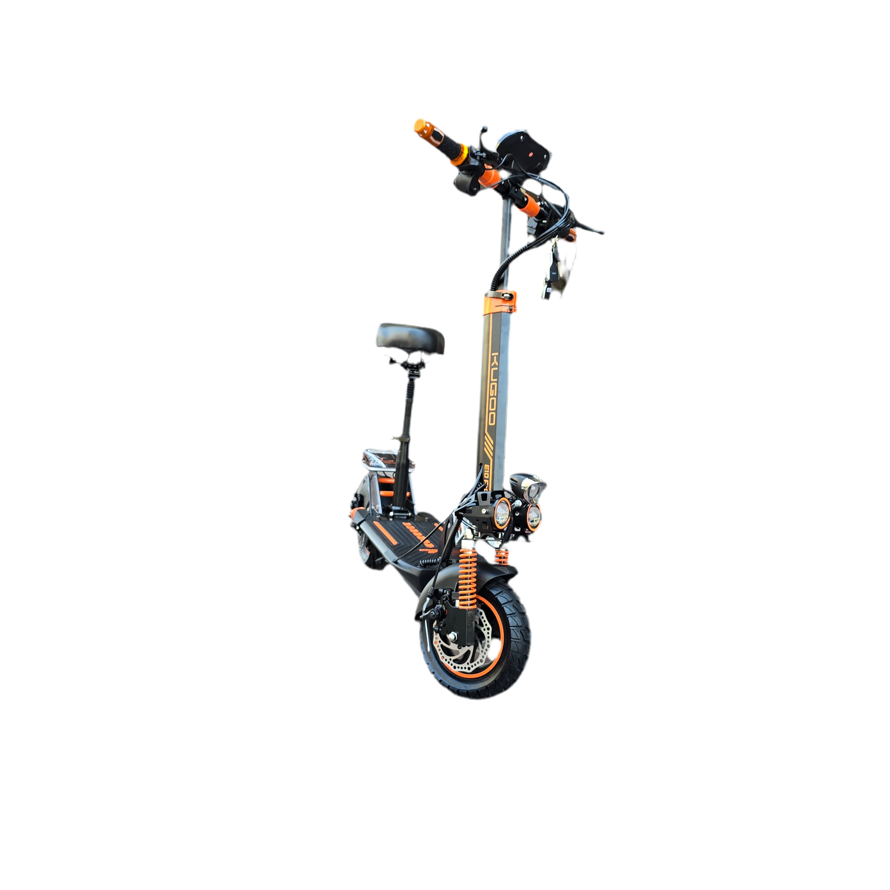 KUGOO E10PRO