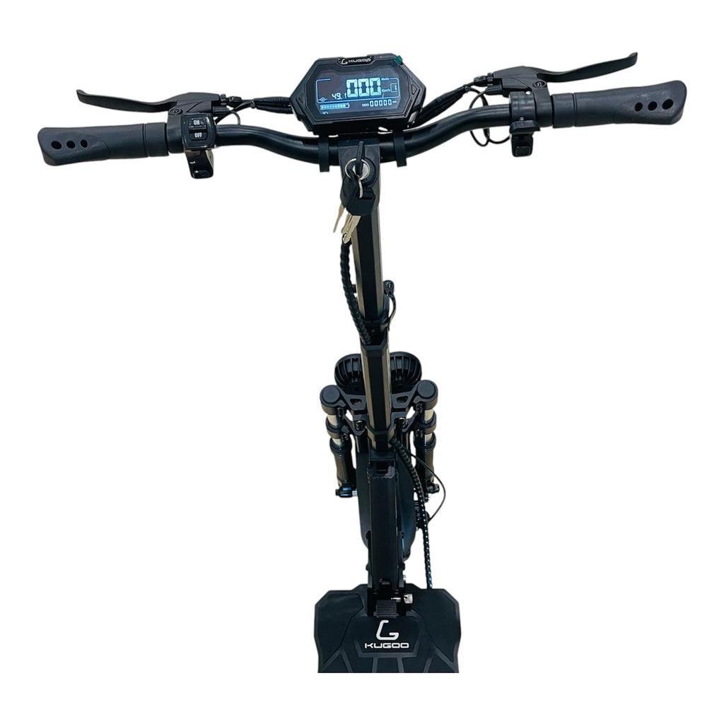 Kugoo M5 Pro