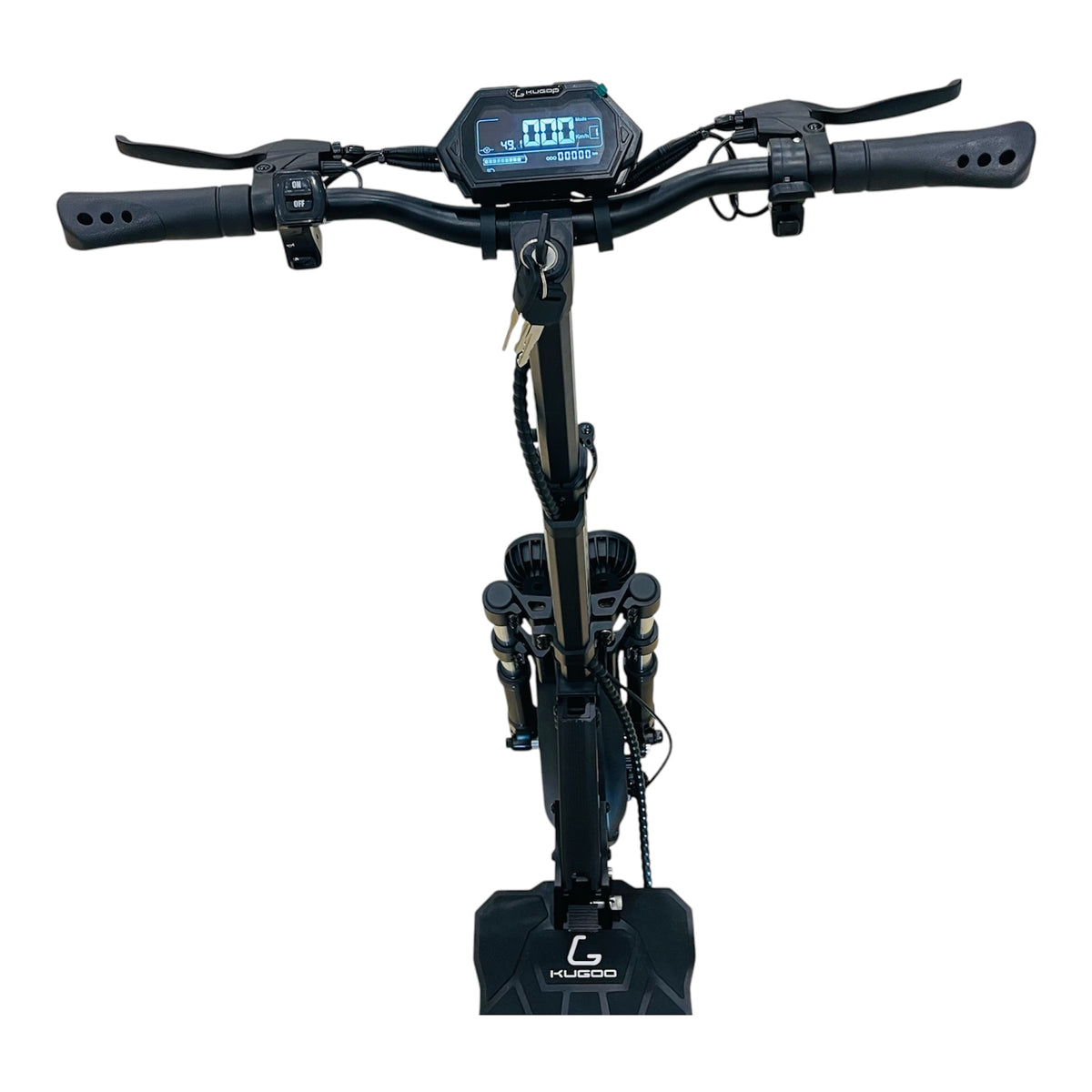 Kugoo M5 Pro