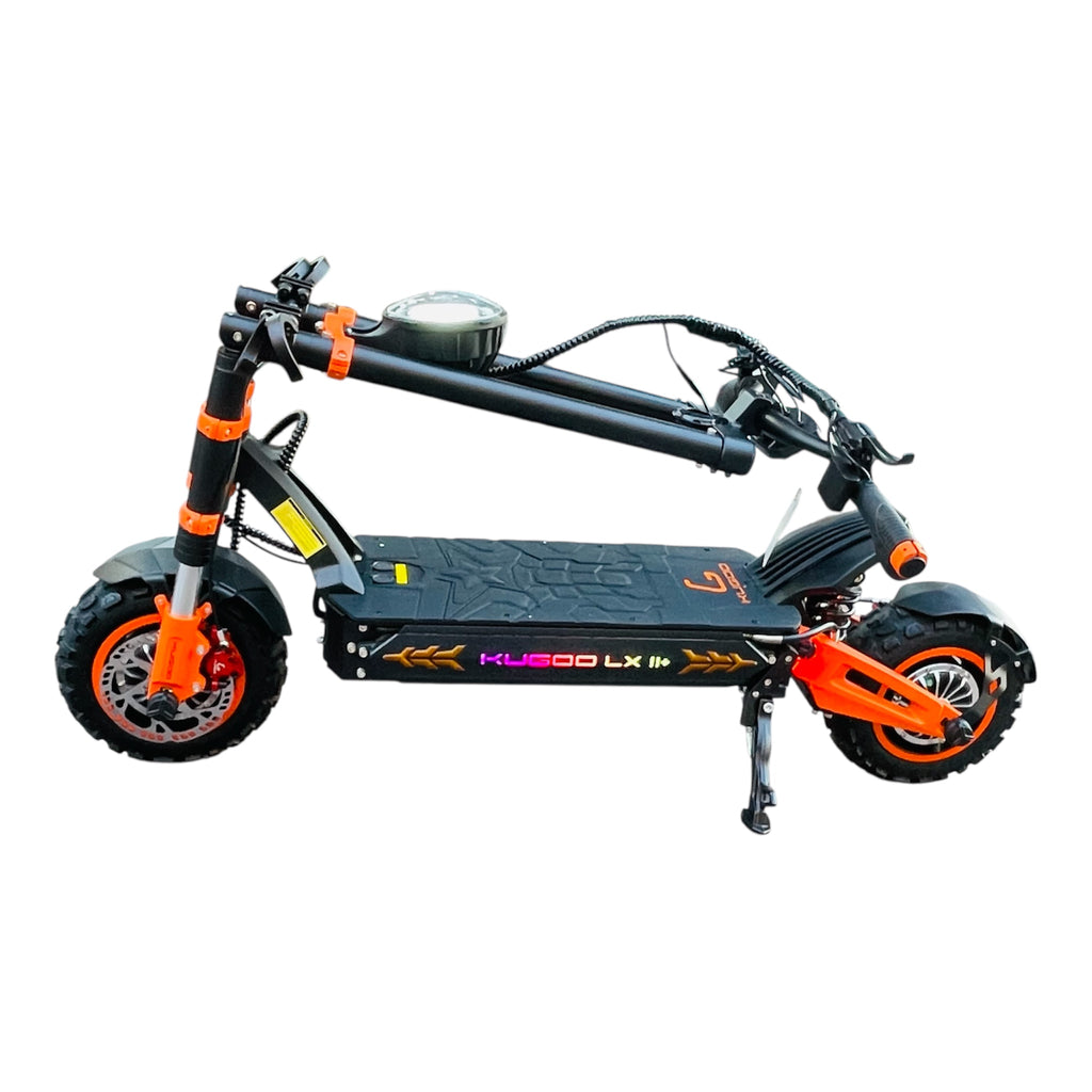 KUGOO LX 11+