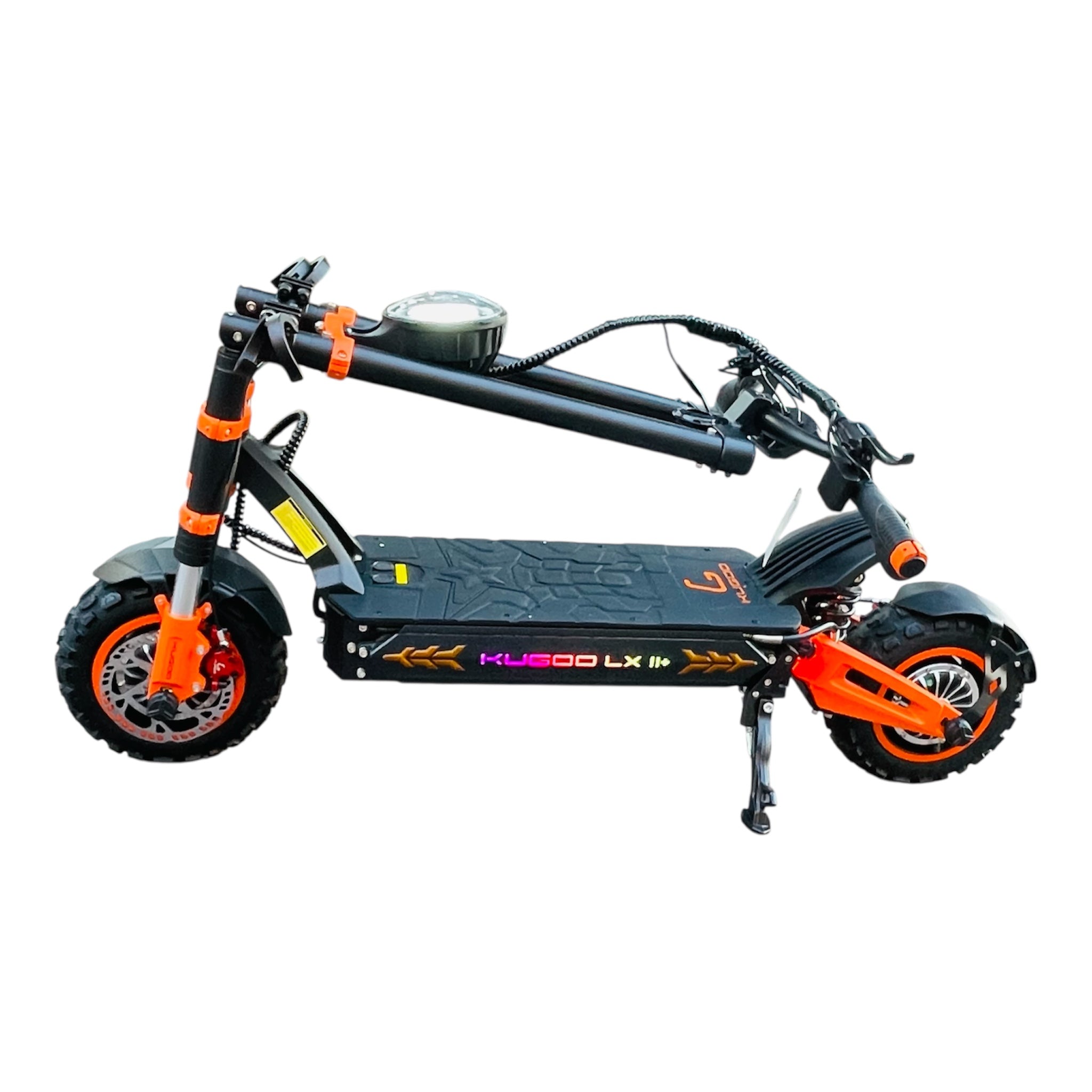 KUGOO LX 11+