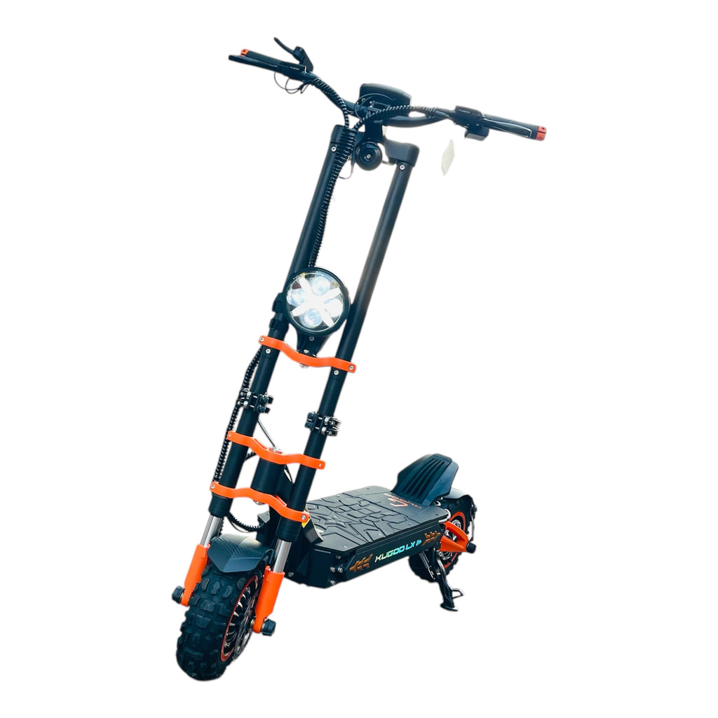 KUGOO LX 11+
