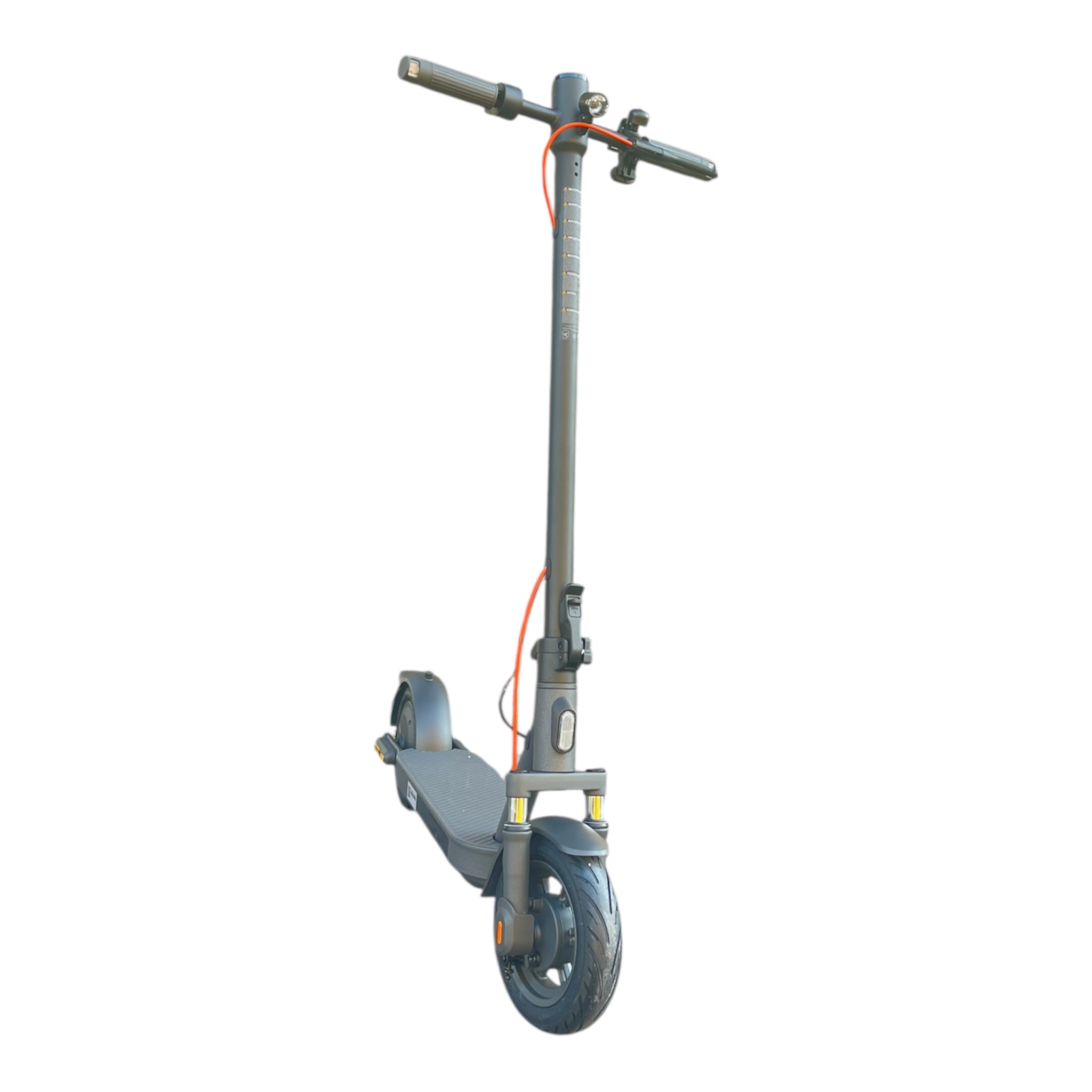 🛴 Xiaomi Elite