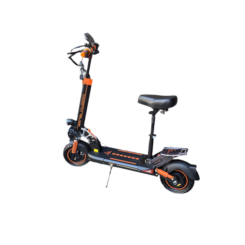 KUGOO E10PRO