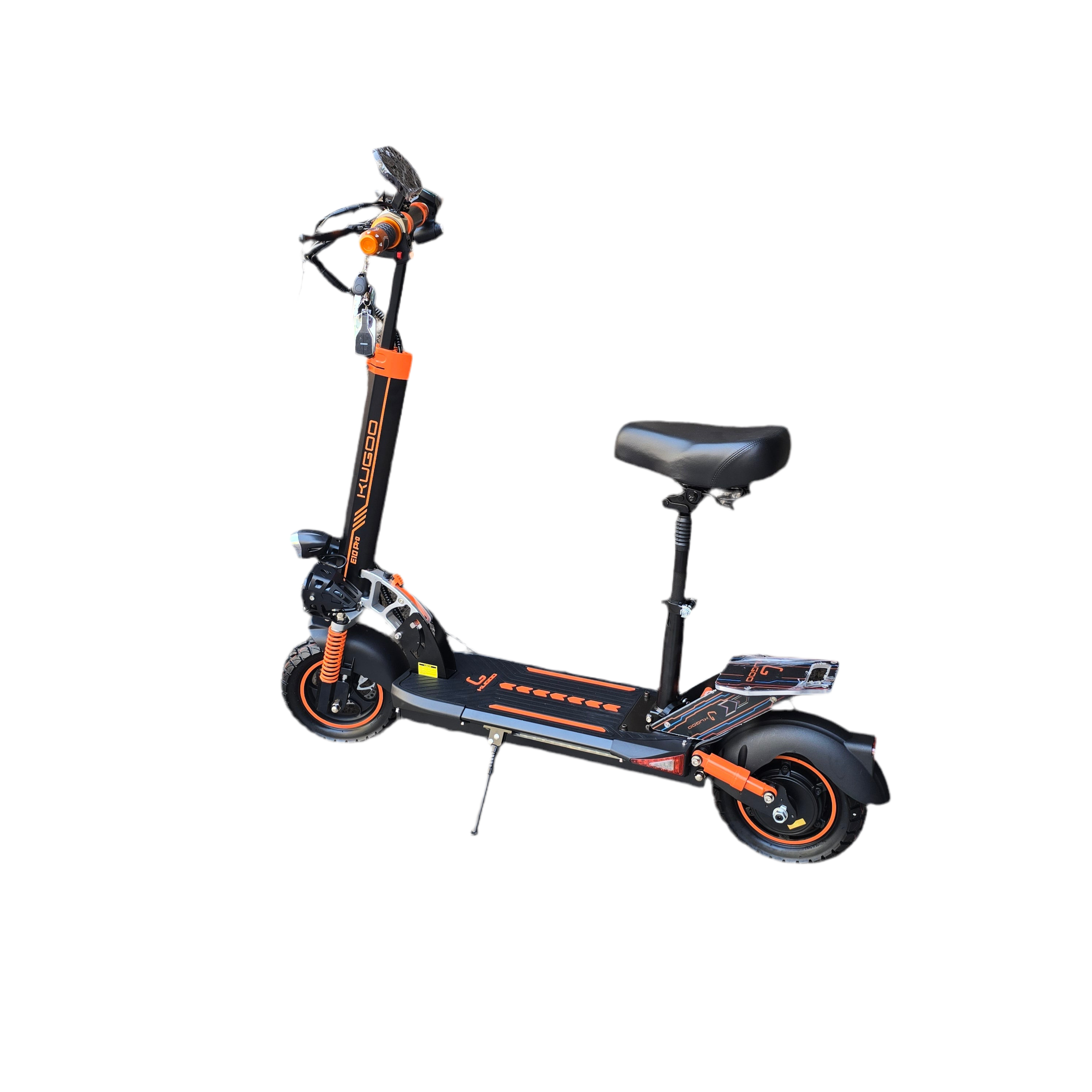 KUGOO E10PRO