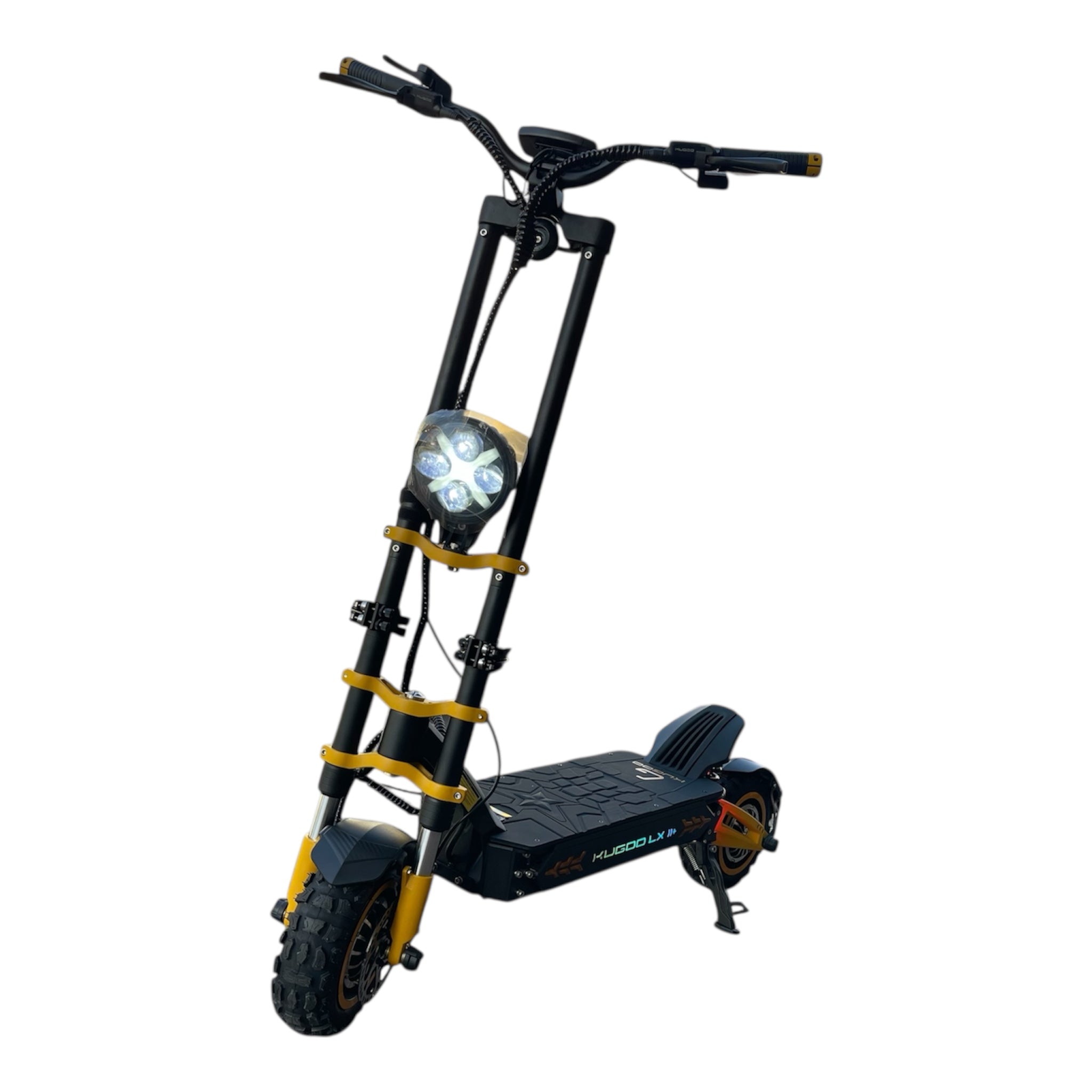 KUGOO LX 11+