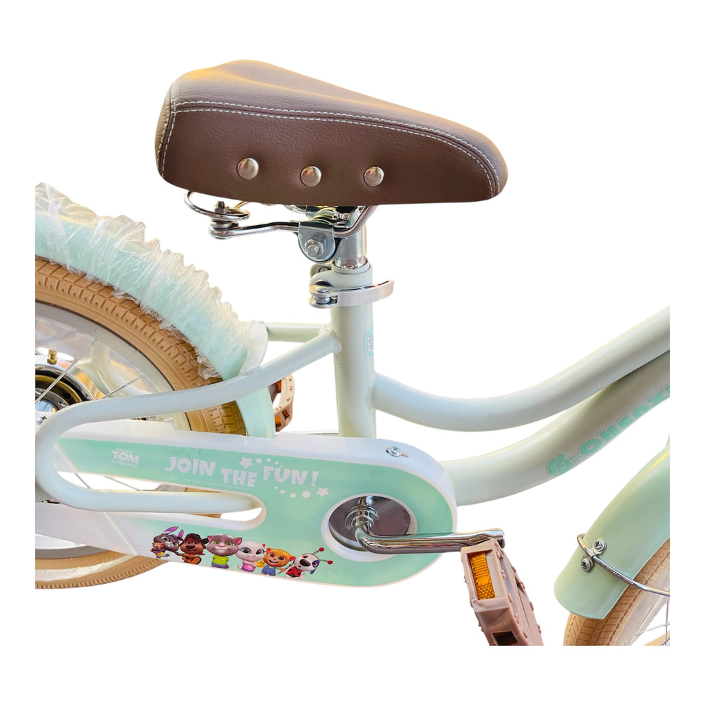 Baby cycle