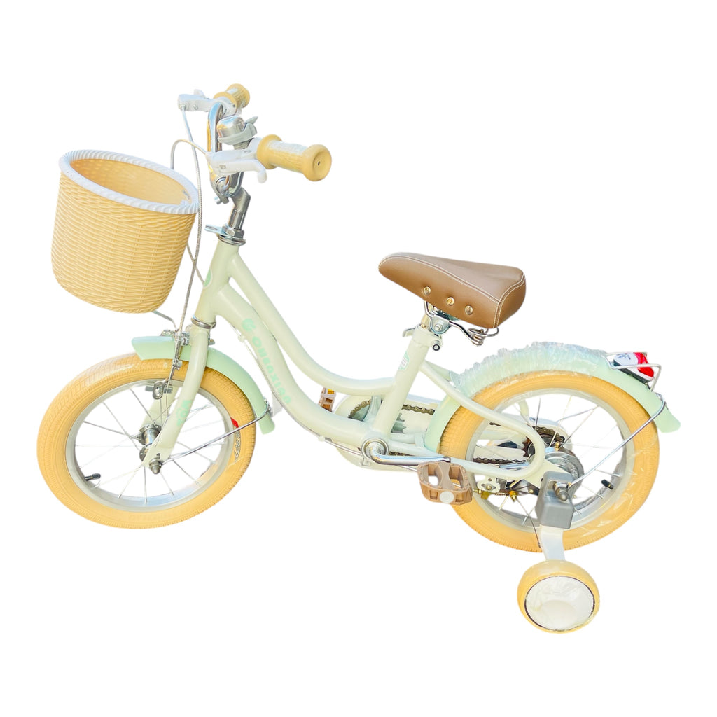 Baby cycle