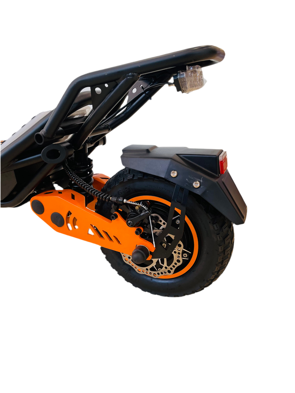 Kugoo City Ride