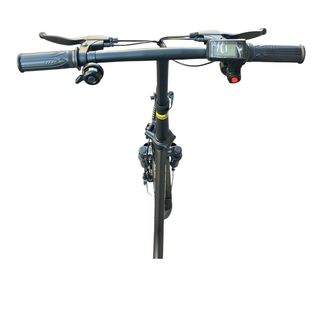 WA2 electric cycle