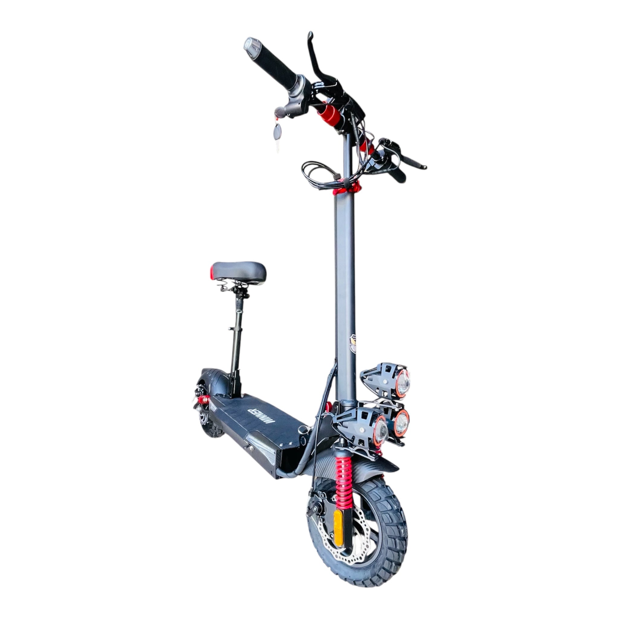 VLRA- Winner T5