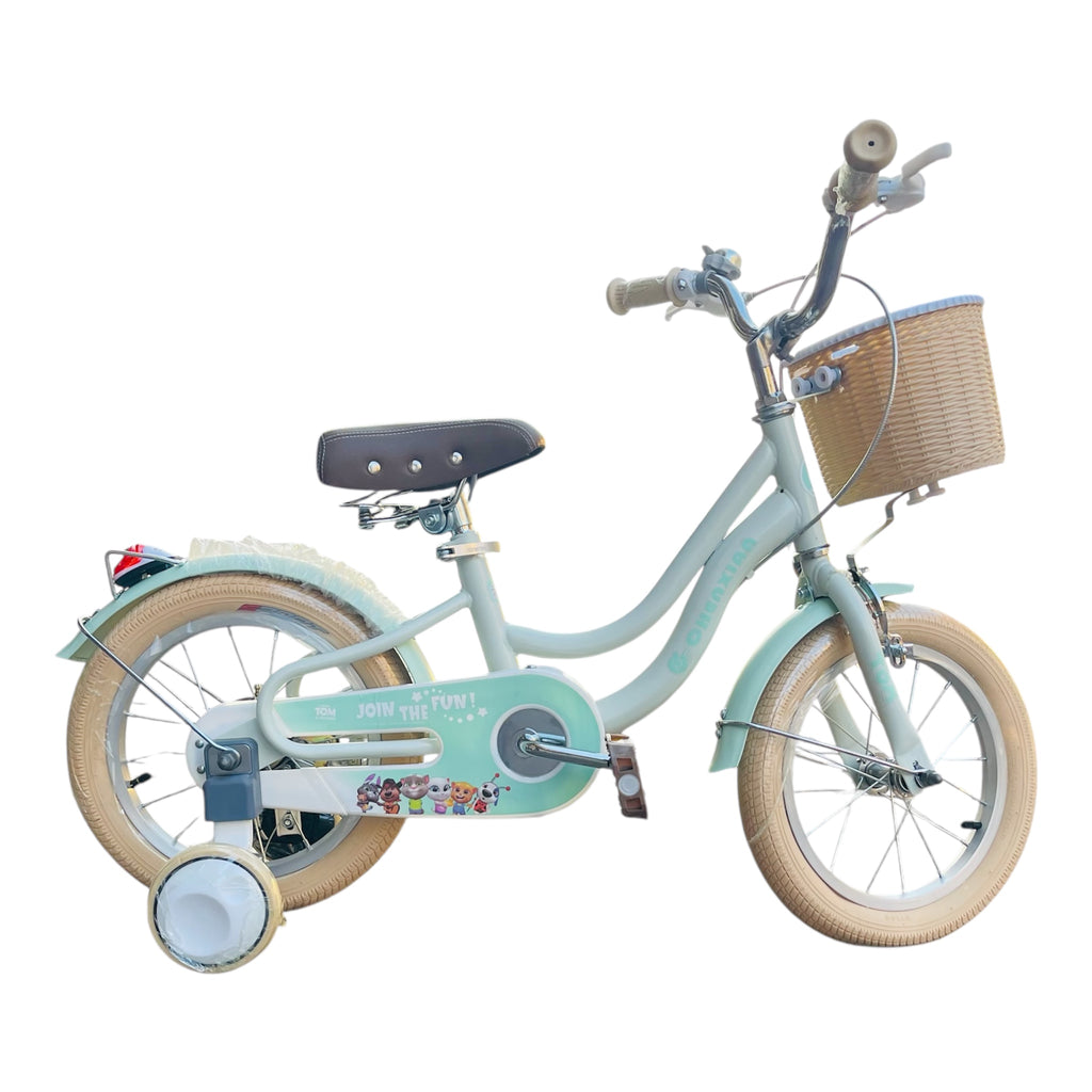 Baby cycle
