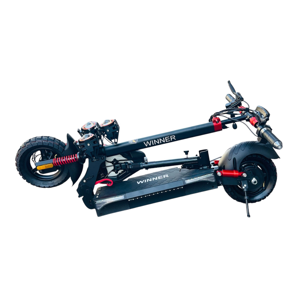 VLRA- Winner T5