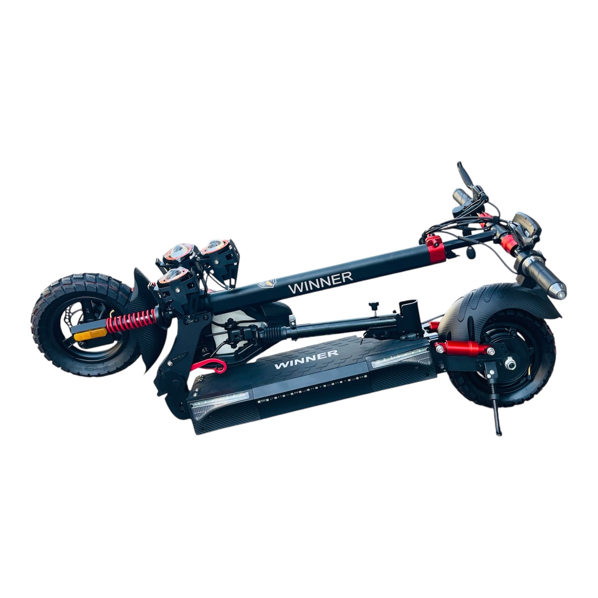 VLRA- Winner T5