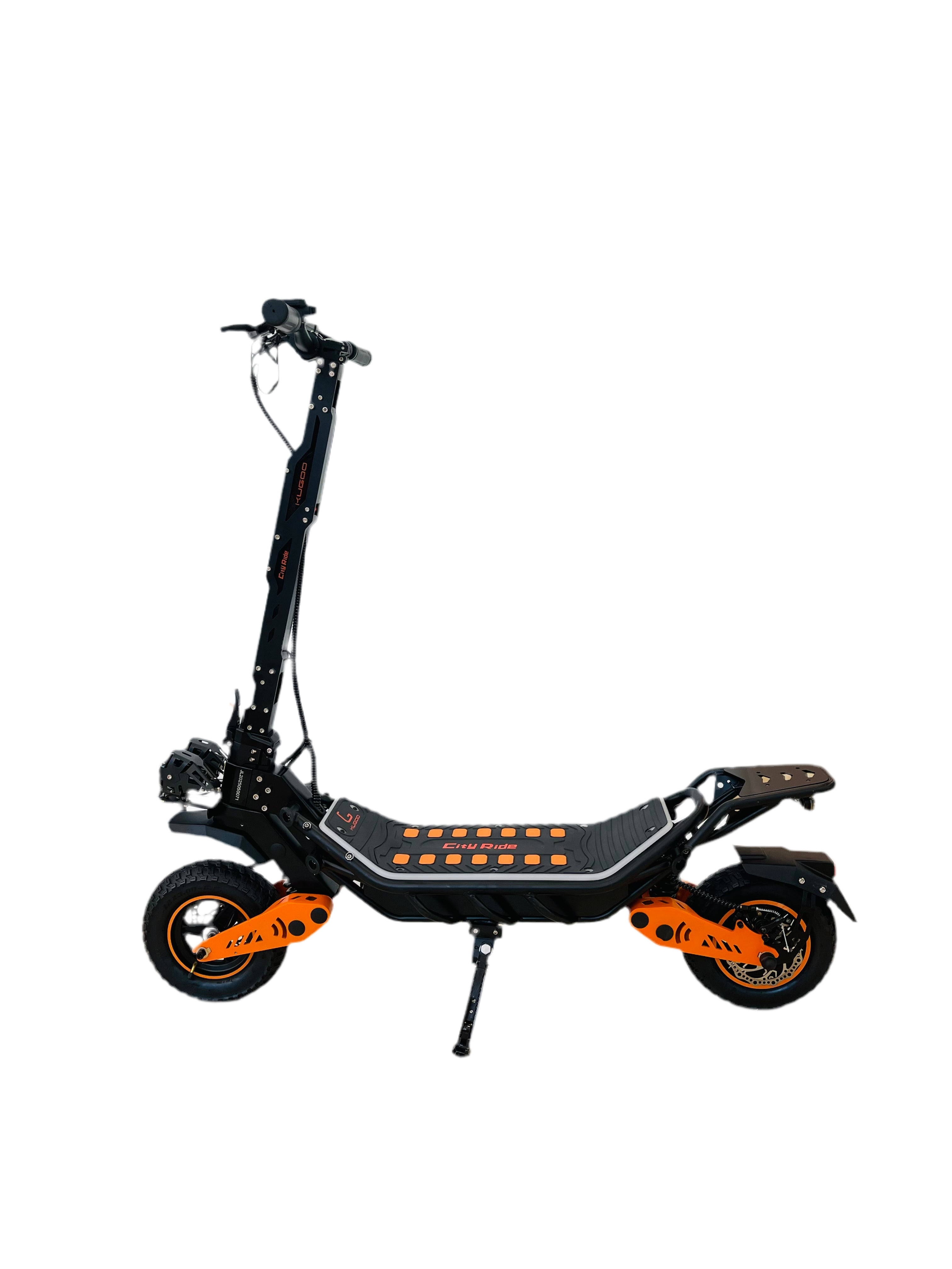 Kugoo City Ride