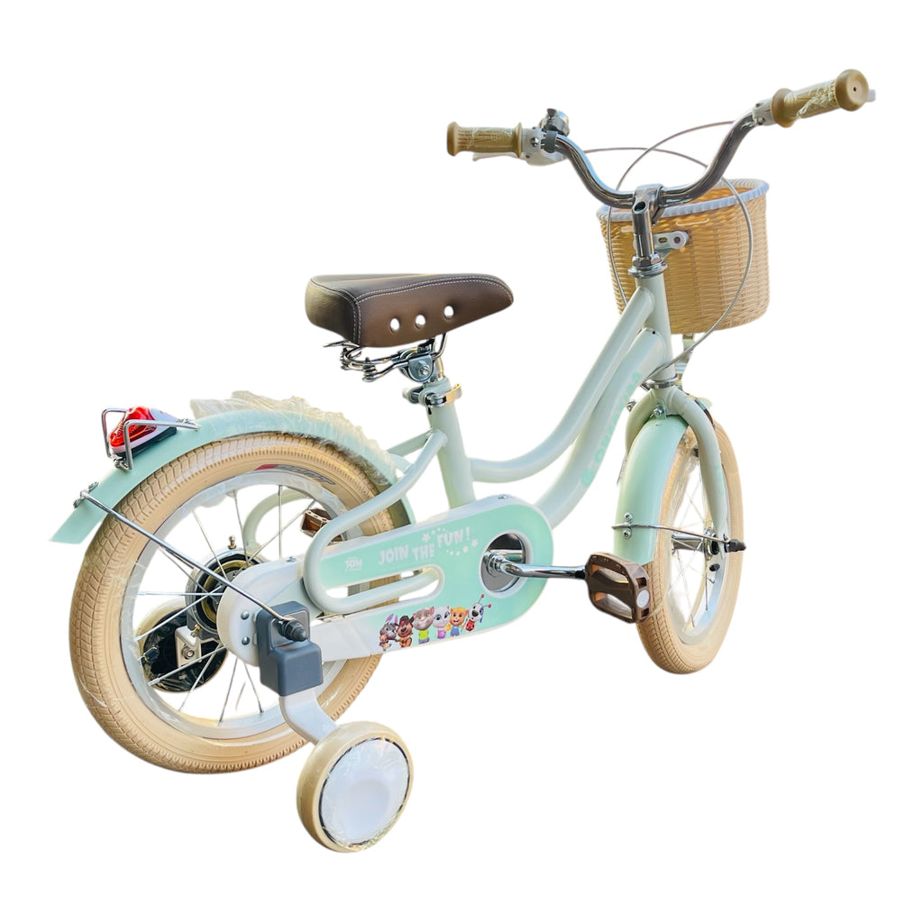 Baby cycle