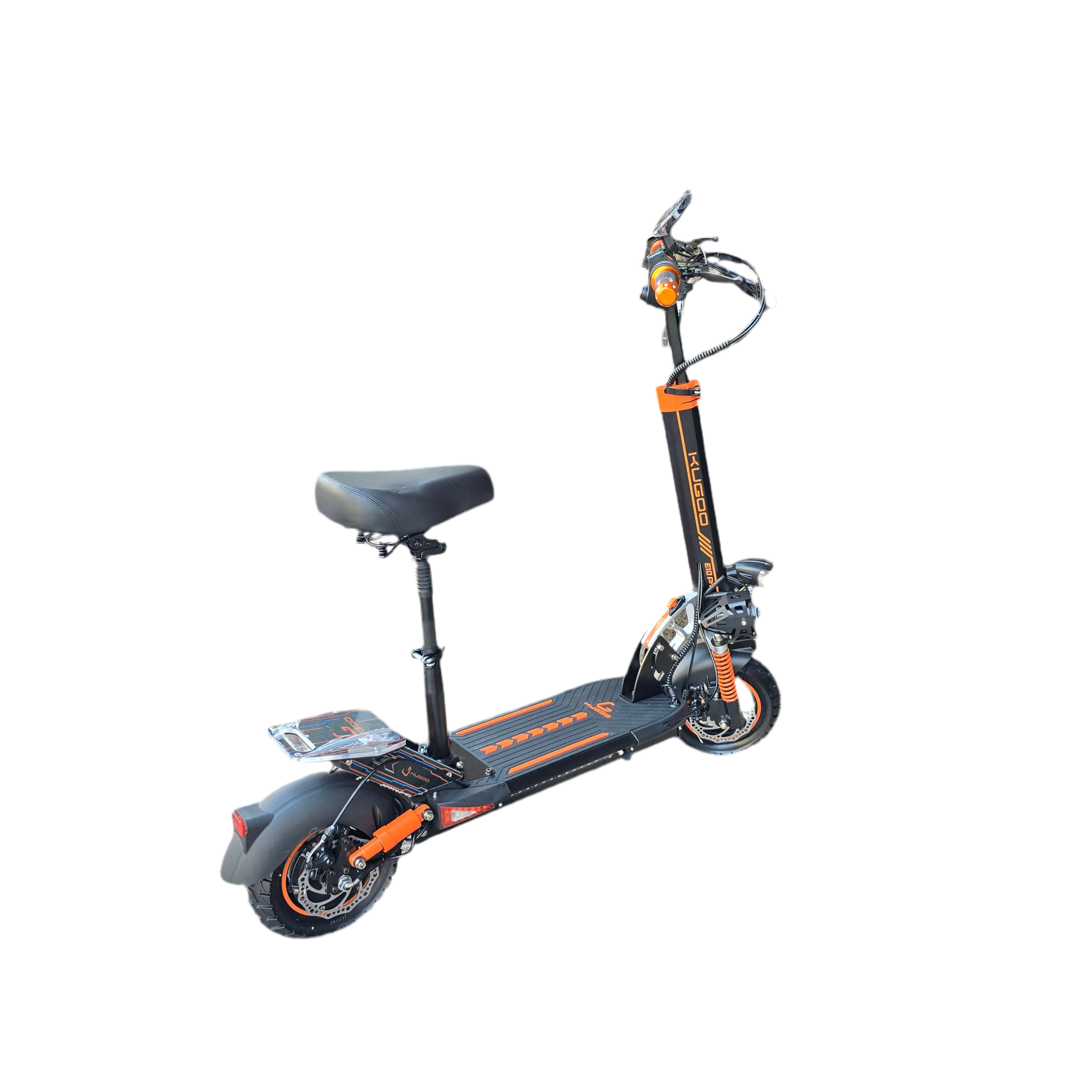 KUGOO E10PRO