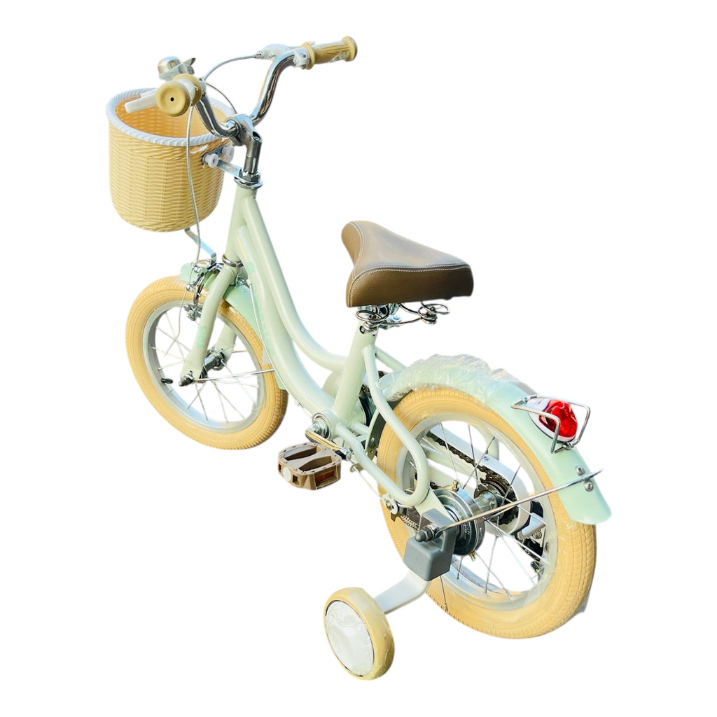 Baby cycle