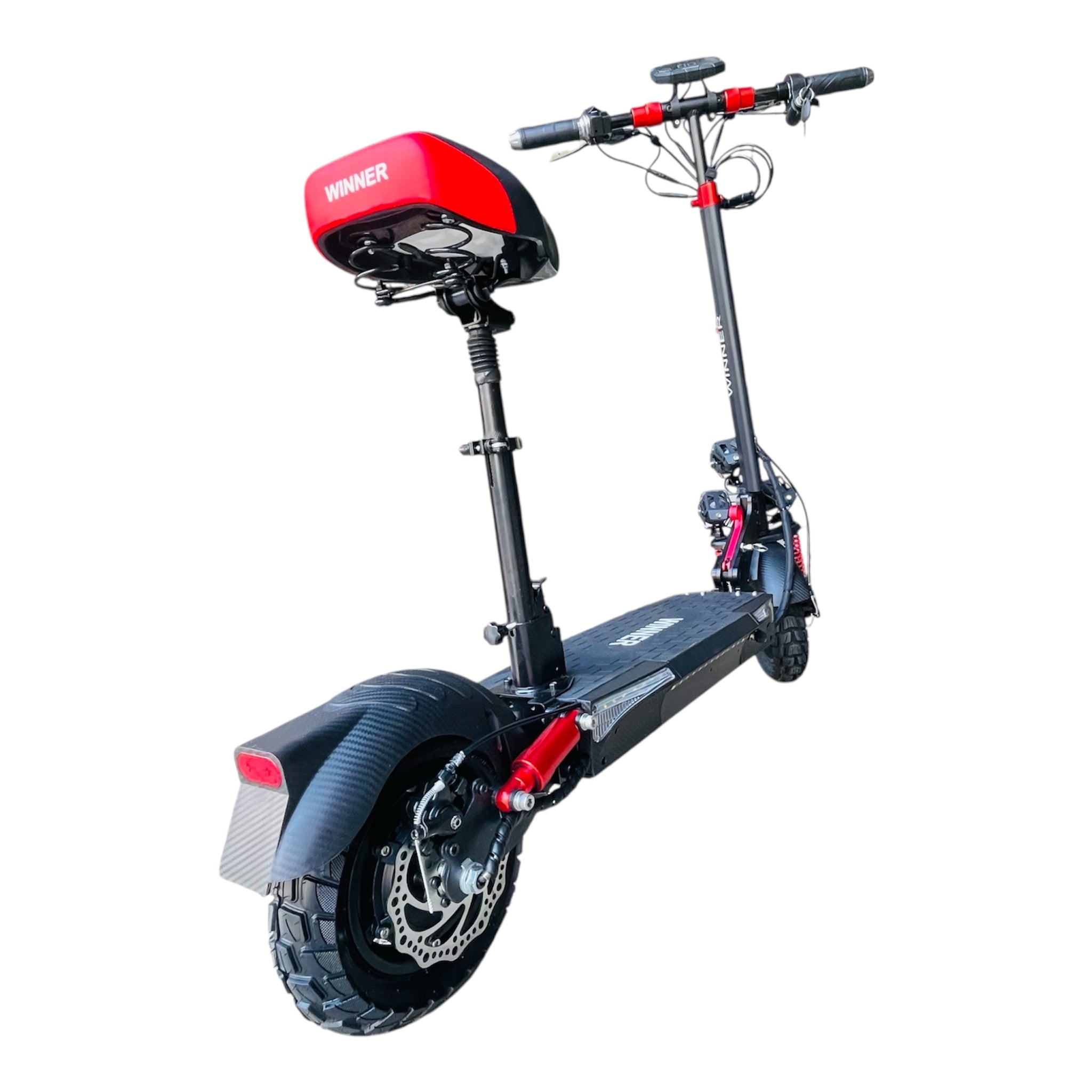 VLRA- Winner T5