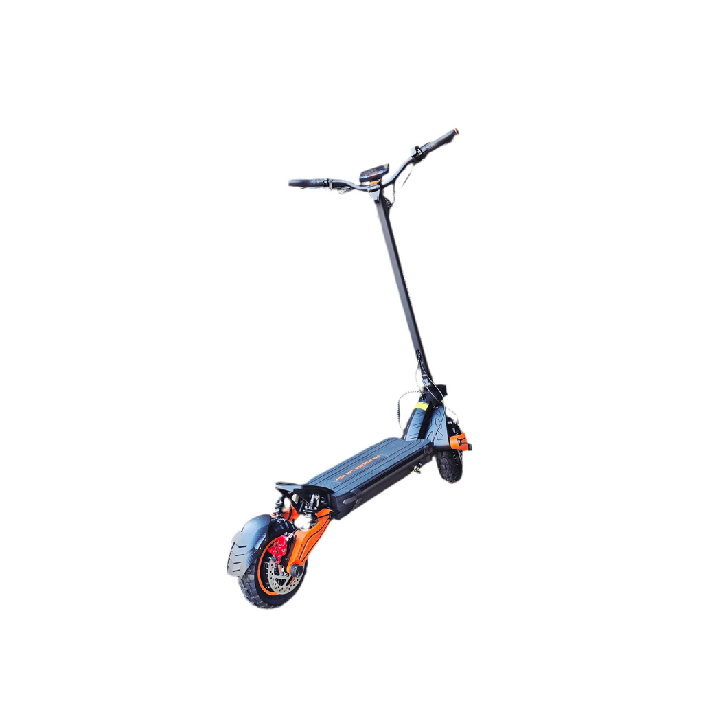 KUGOO LX 10+