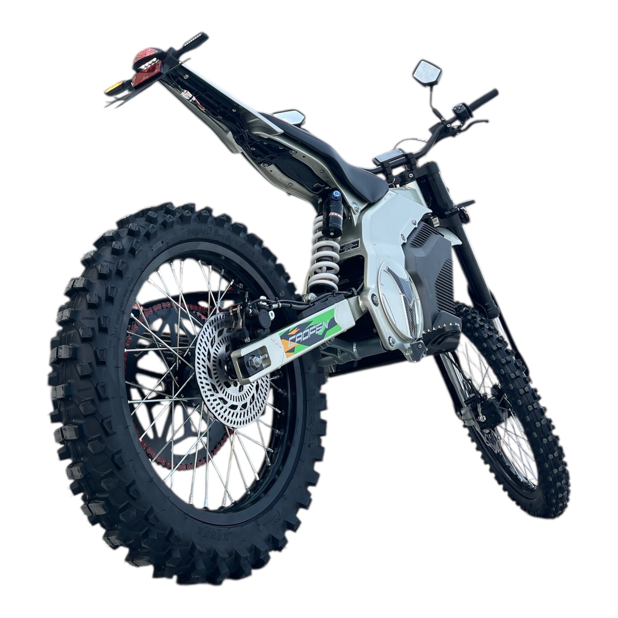 CAOFEN FX OFF-ROAD