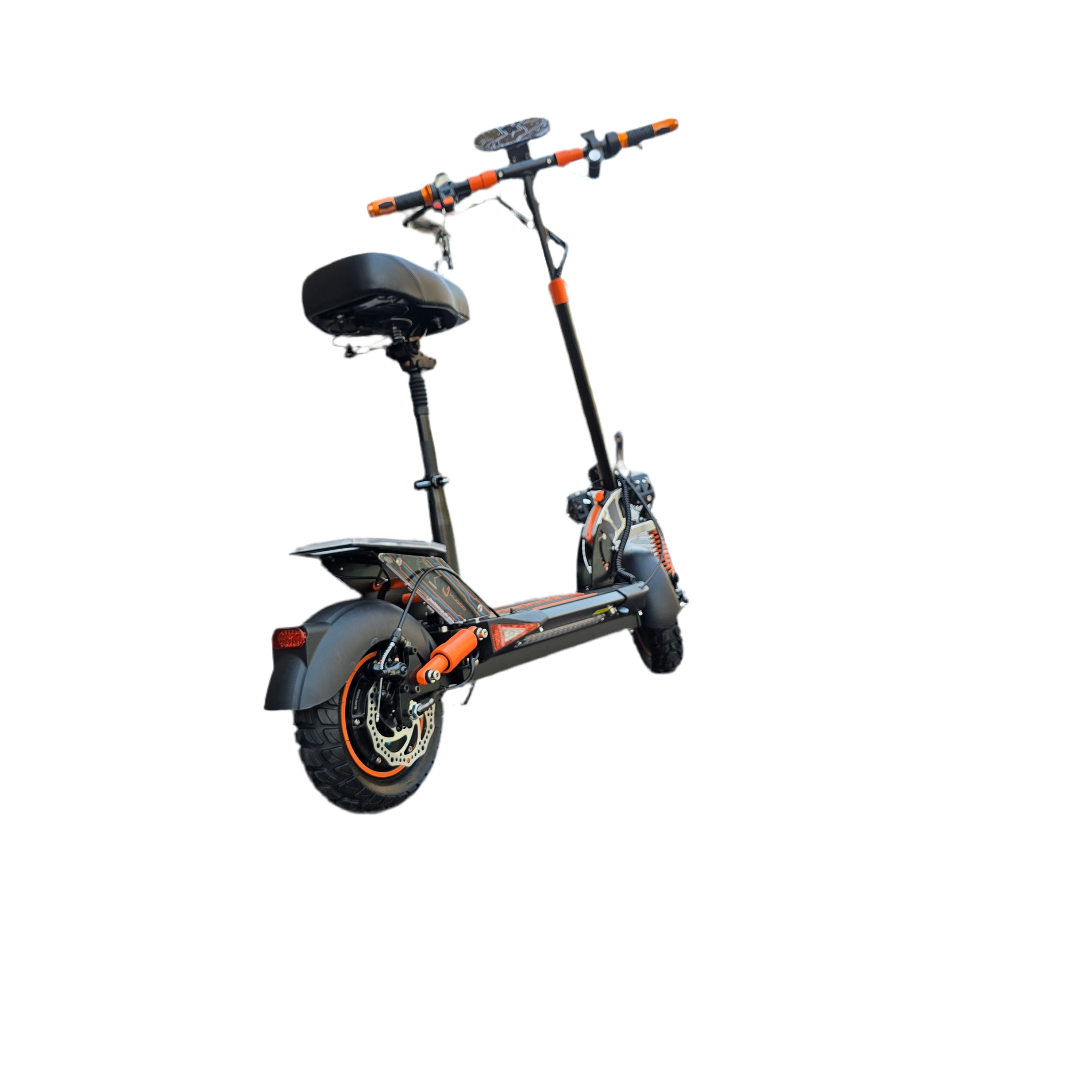 KUGOO E10PRO