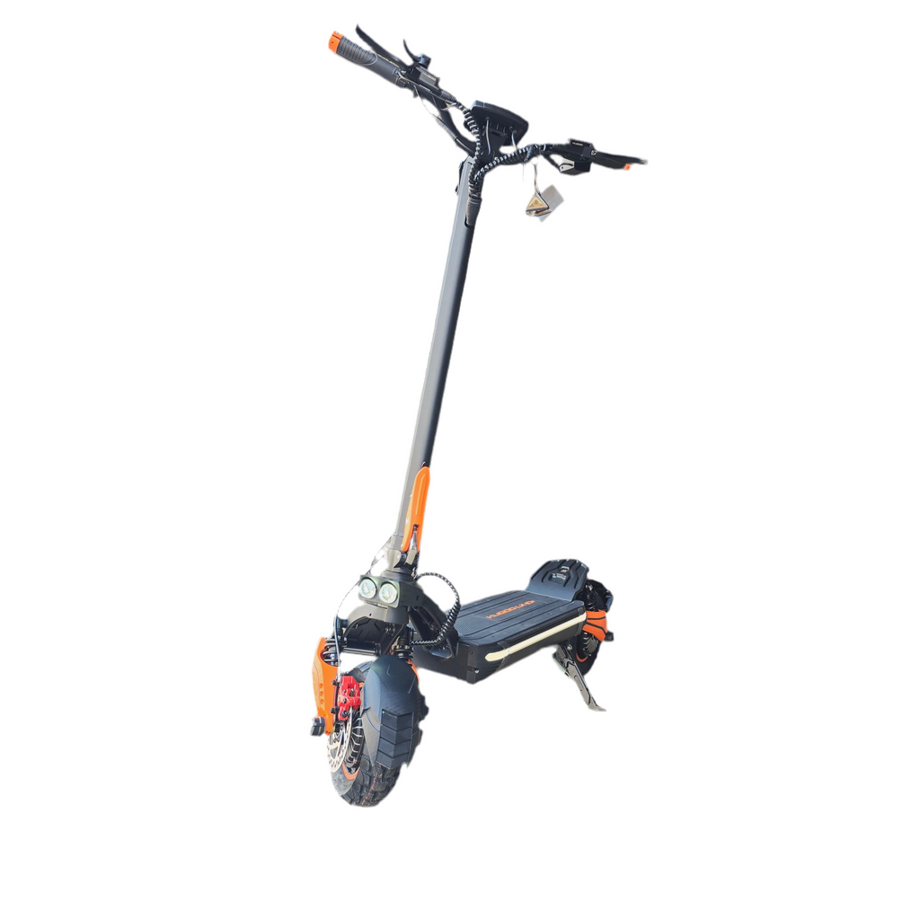 KUGOO LX 10+