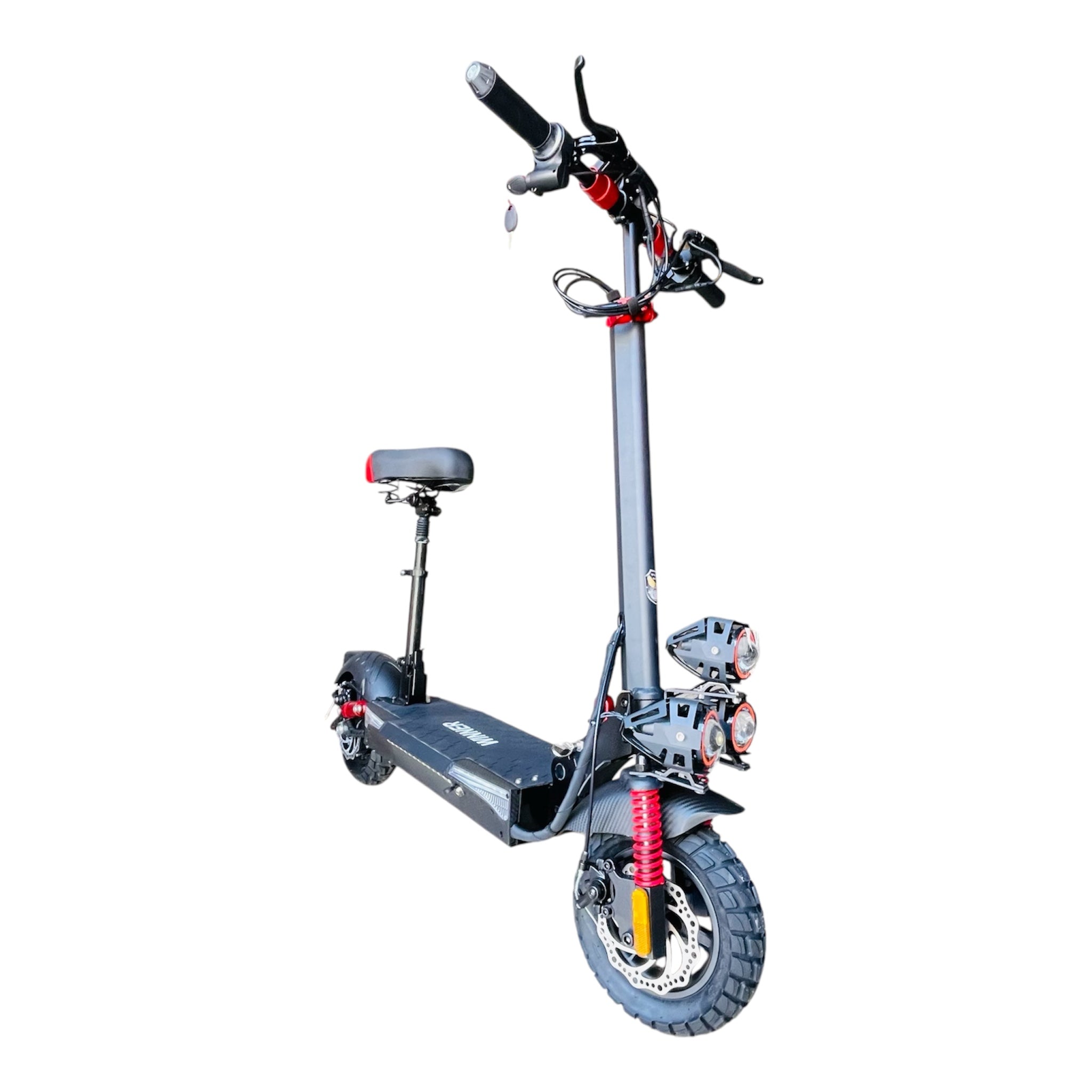 VLRA- Winner T5