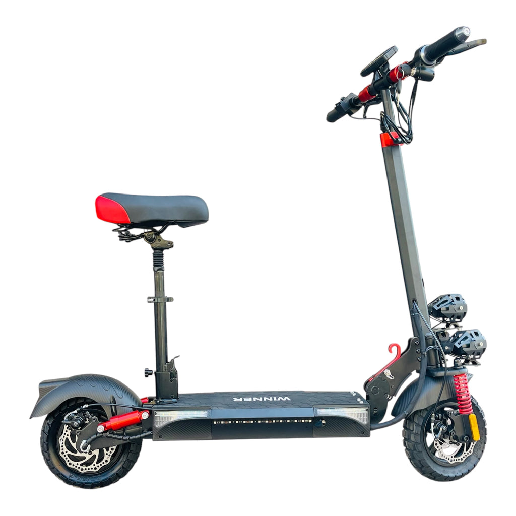 VLRA- Winner T5