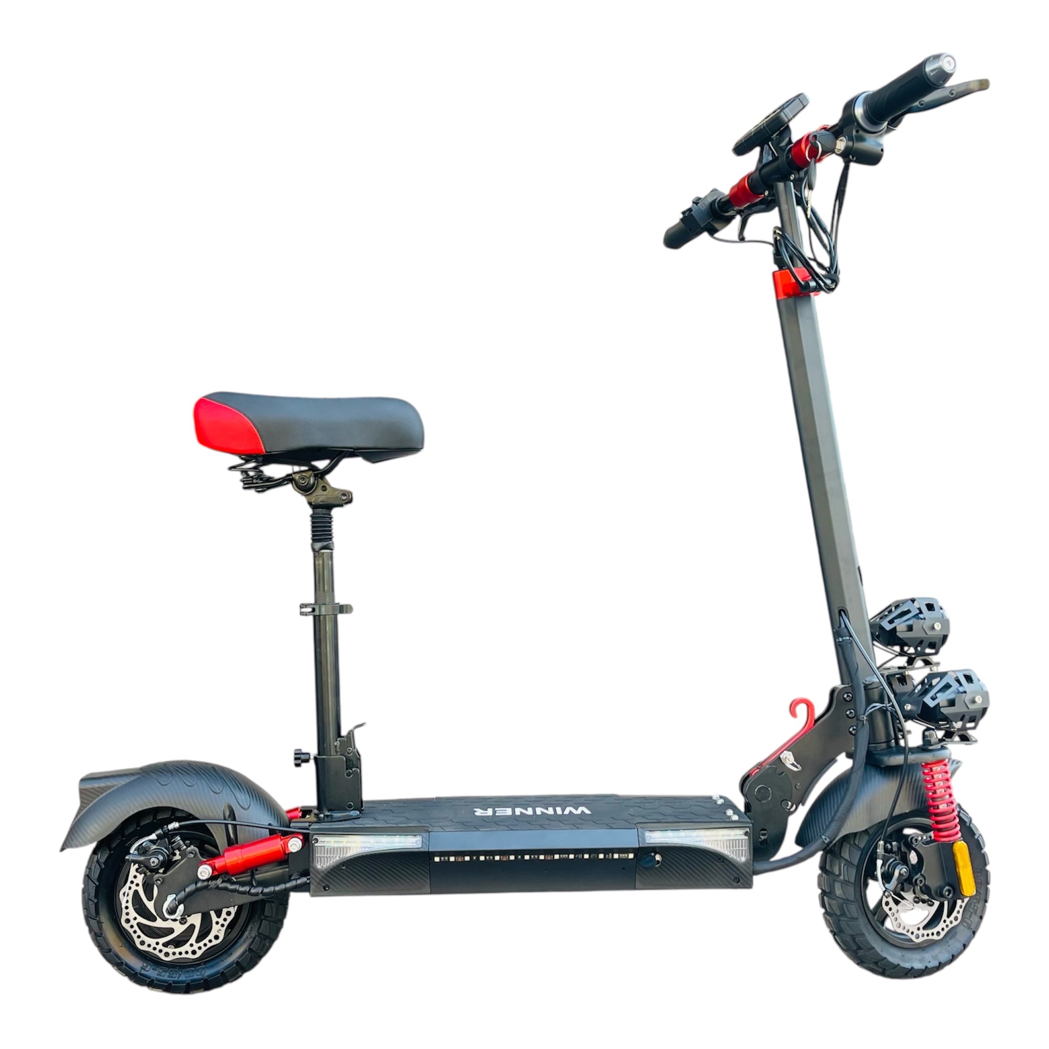 VLRA- Winner T5