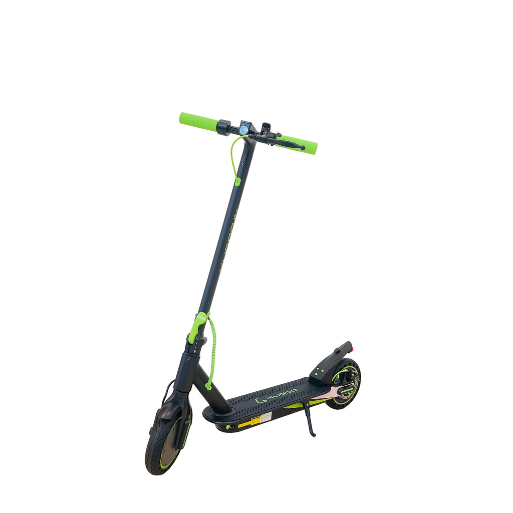 Kugoo Pro